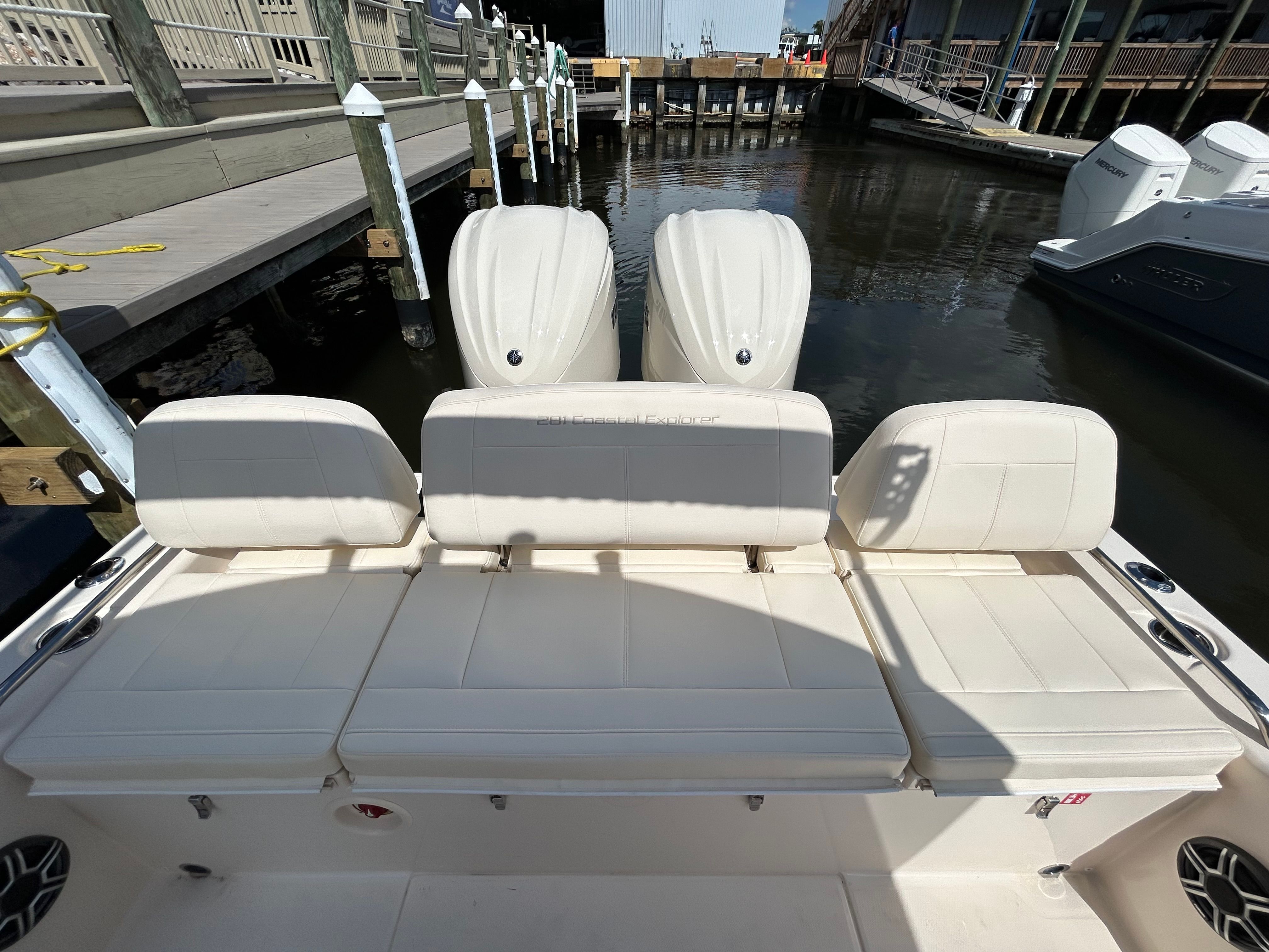 2026 Grady-White 281 CE Image Thumbnail #12