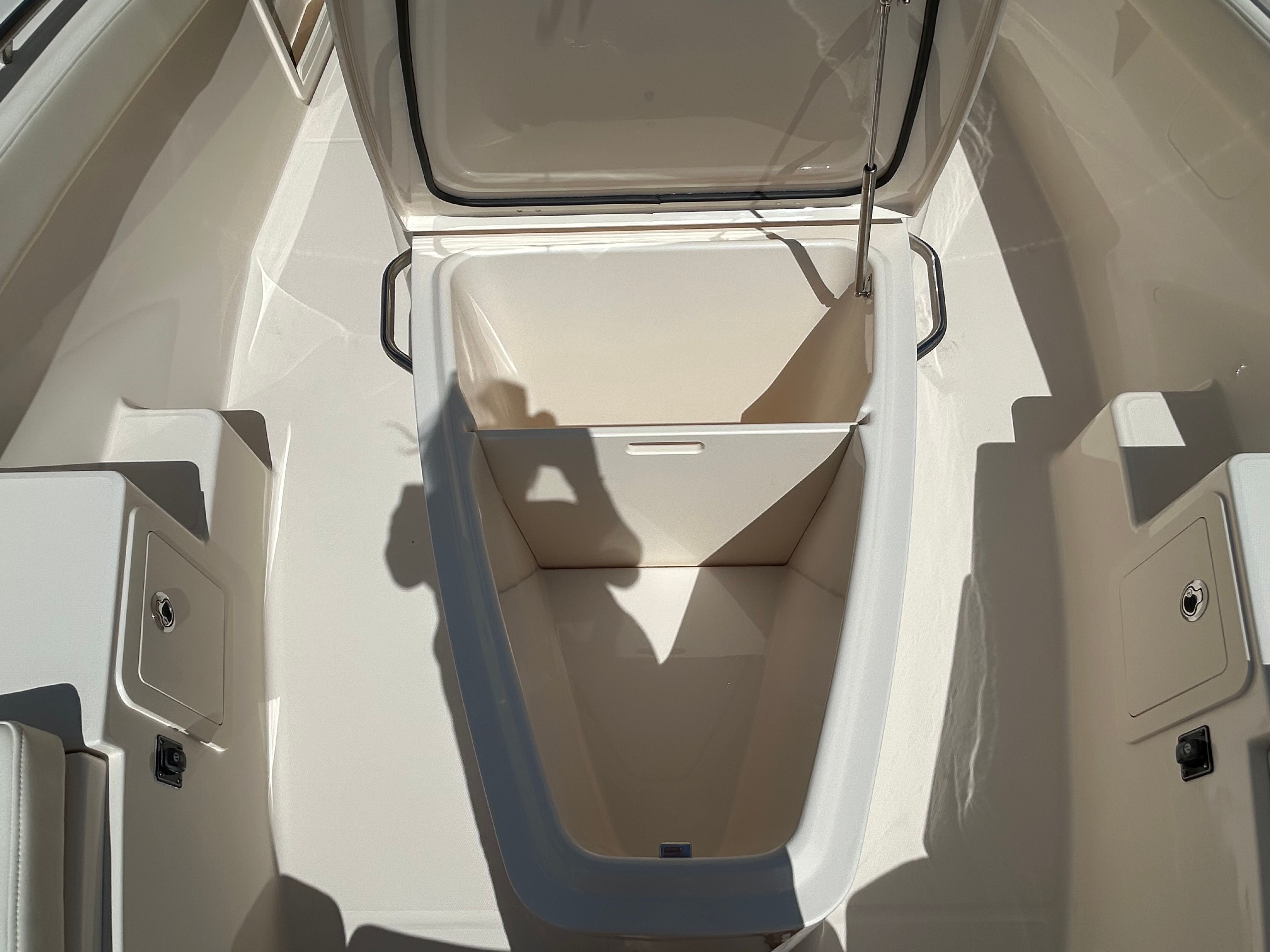 2026 Grady-White 281 CE Image Thumbnail #25