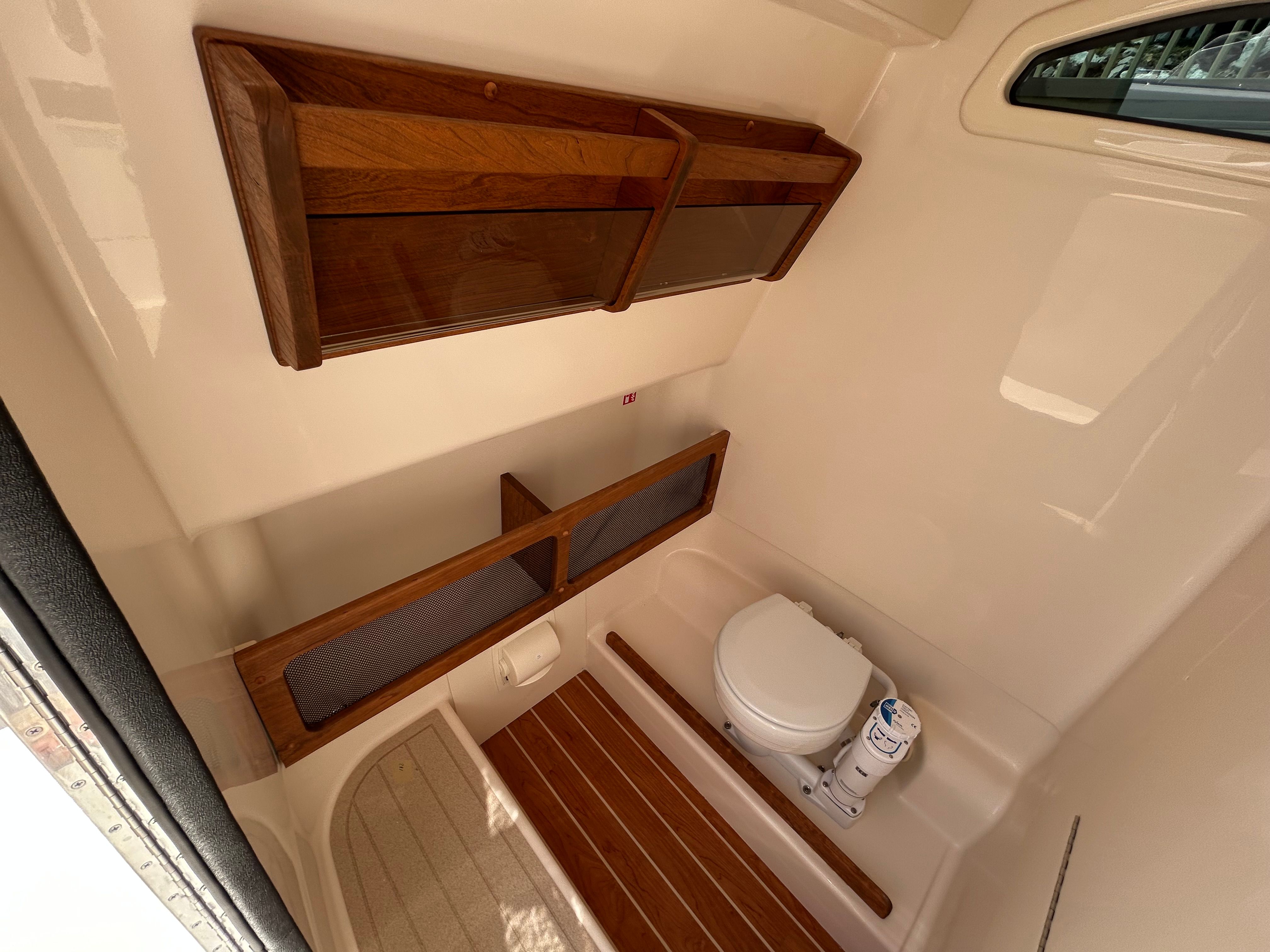 2026 Grady-White 281 CE Image Thumbnail #29