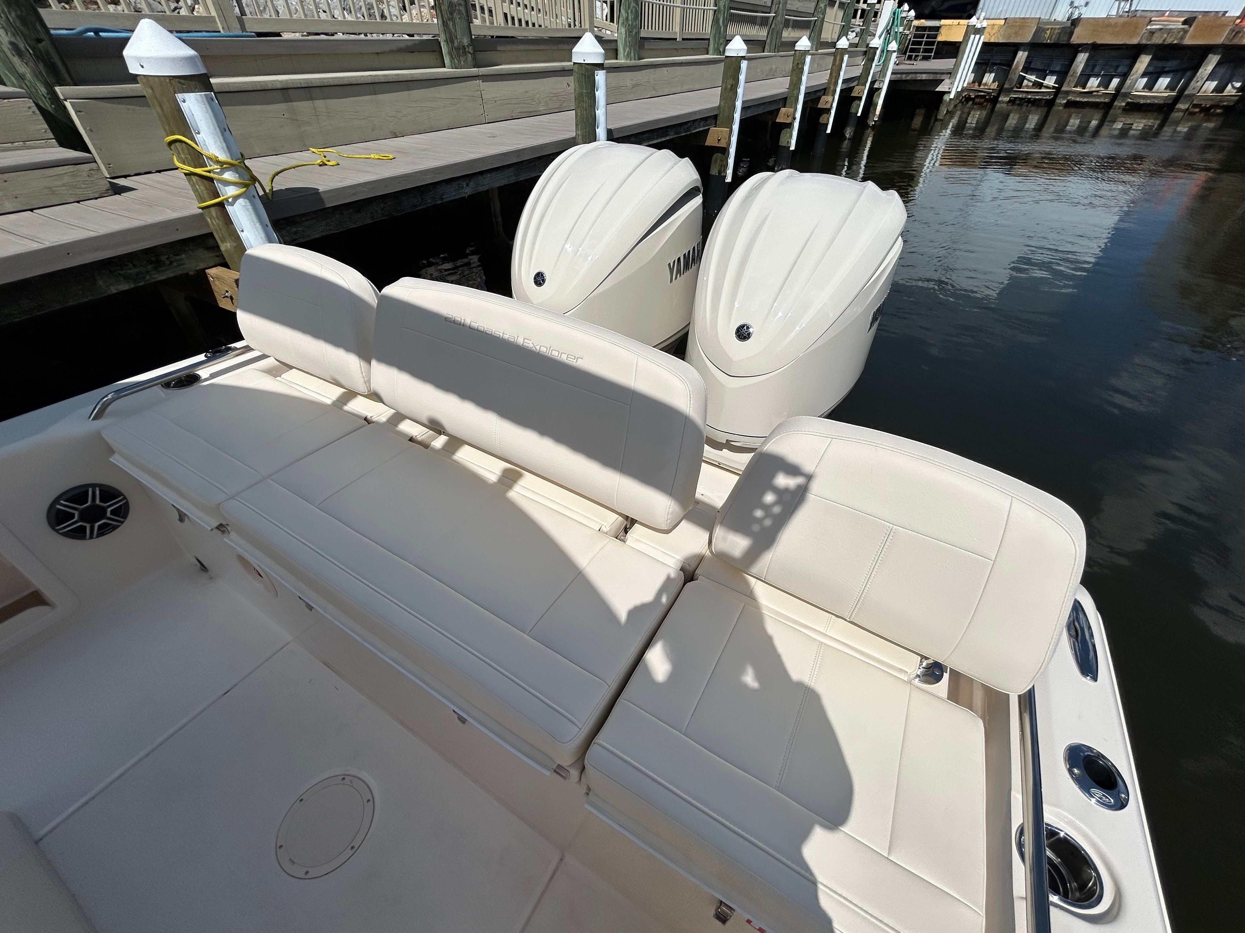 2026 Grady-White 281 CE Image Thumbnail #13