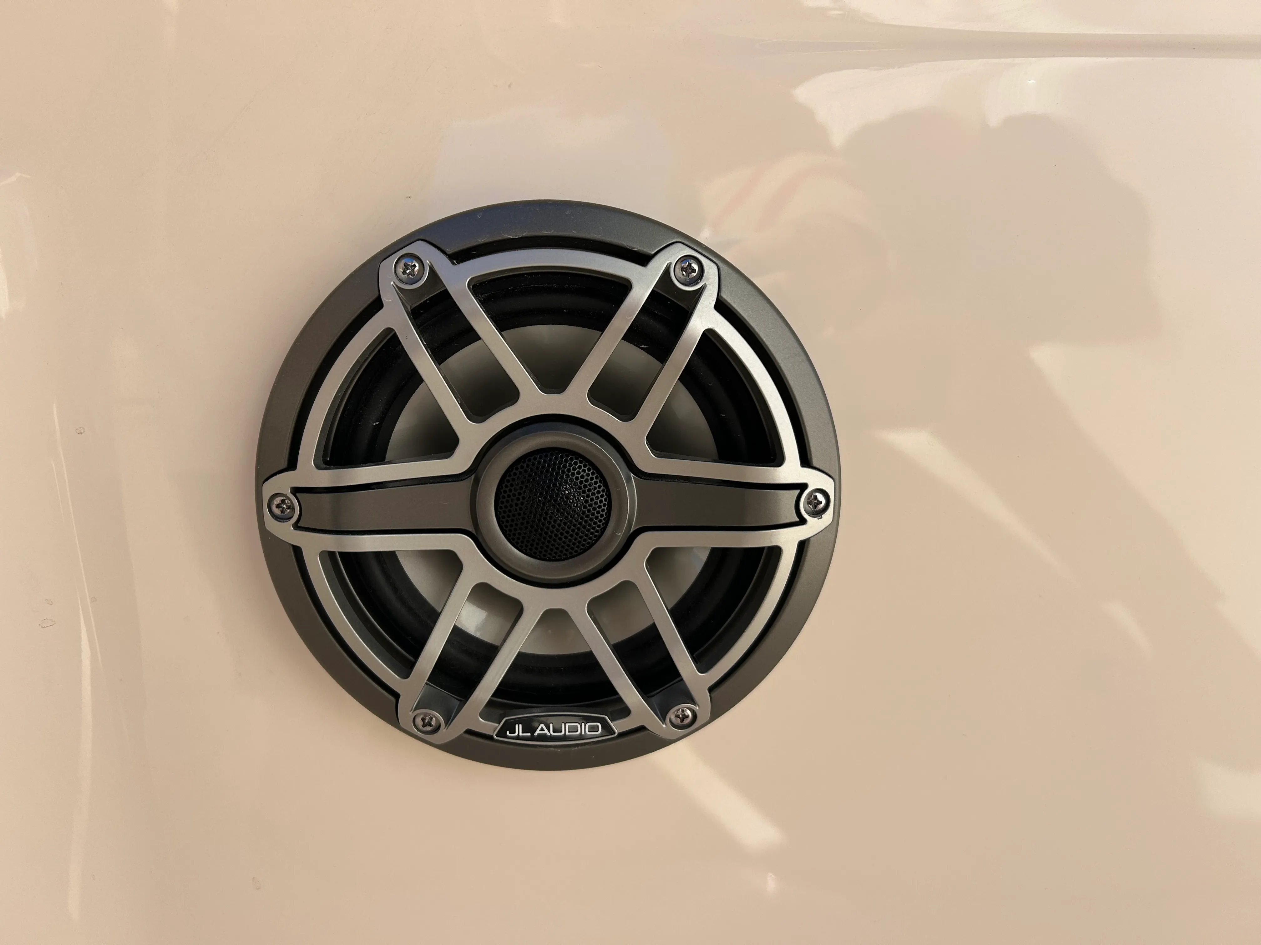 2026 Grady-White Canyon 306 Image Thumbnail #19