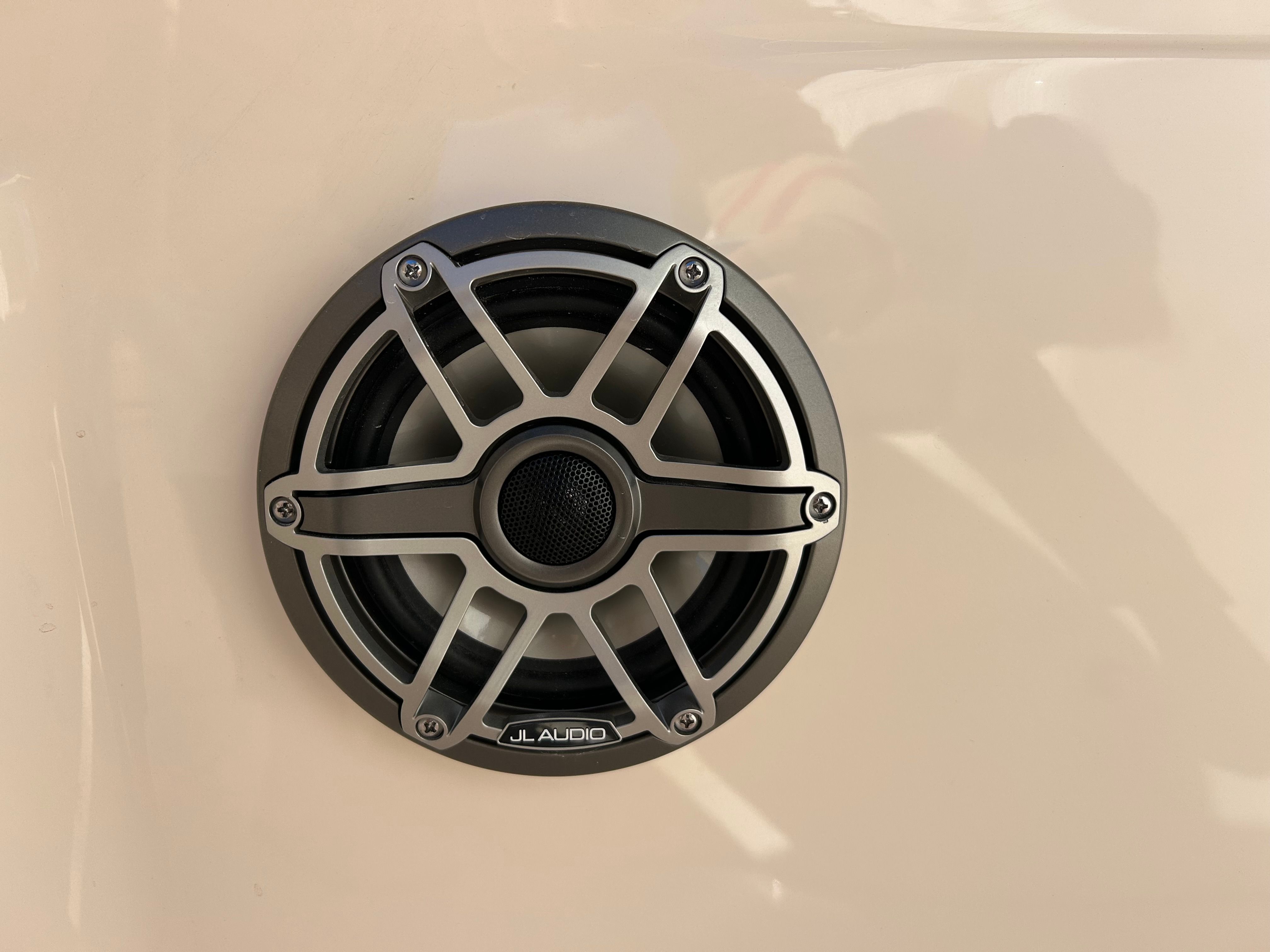 2026 Grady-White Canyon 306 Image Thumbnail #19