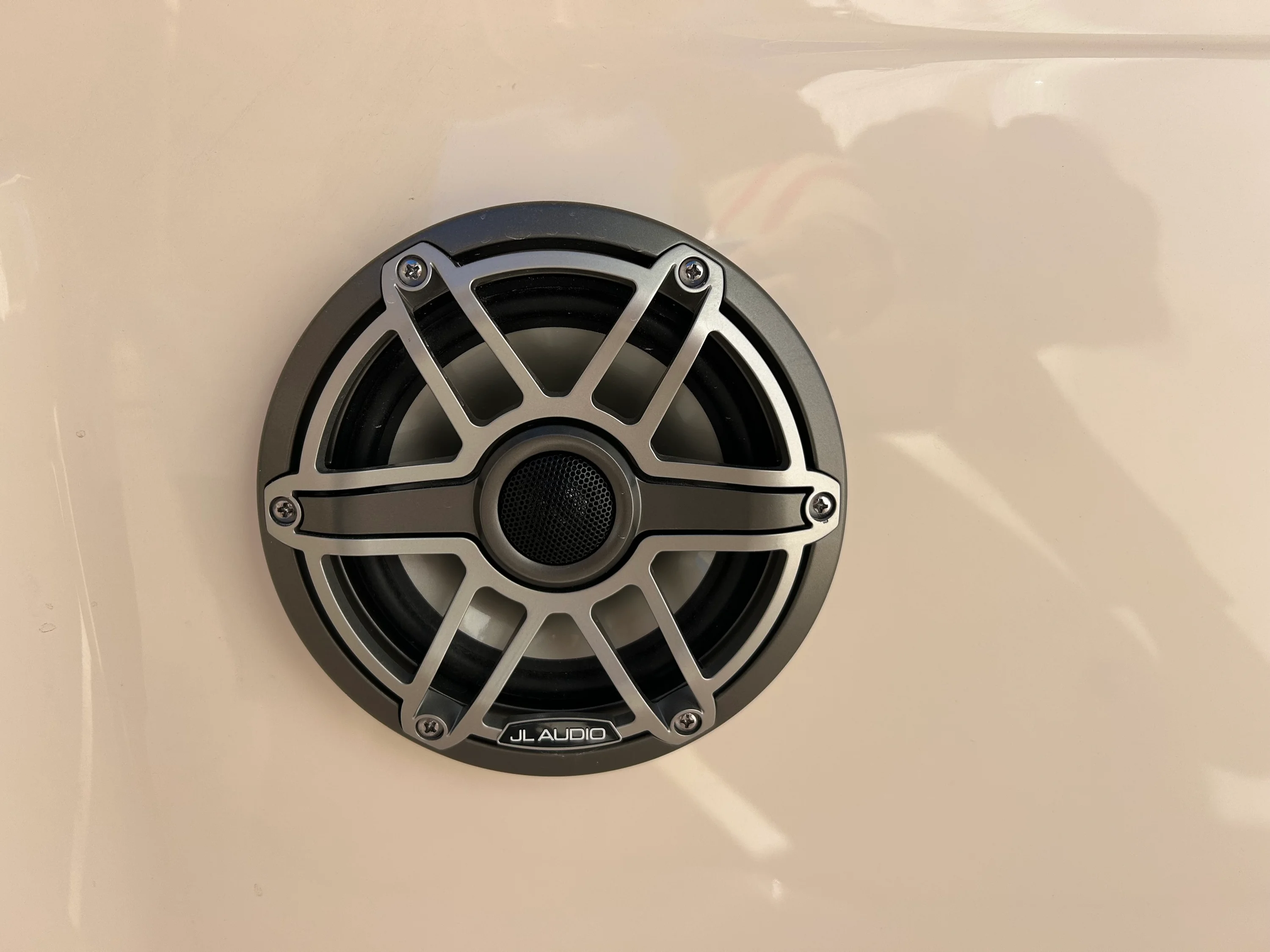 2026 Grady-White Canyon 306 Image Thumbnail #19