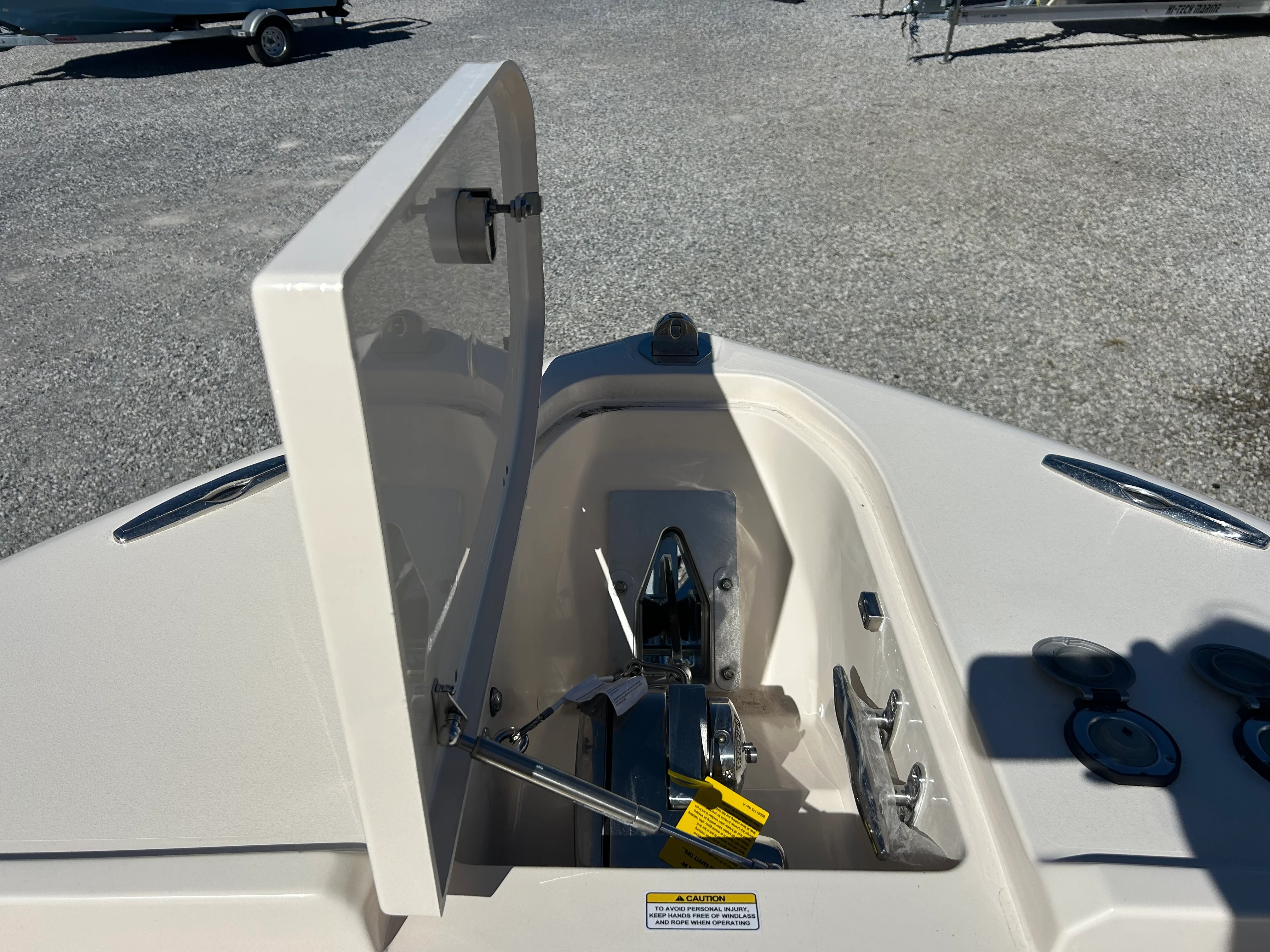 2026 Grady-White Freedom 285 Image Thumbnail #24