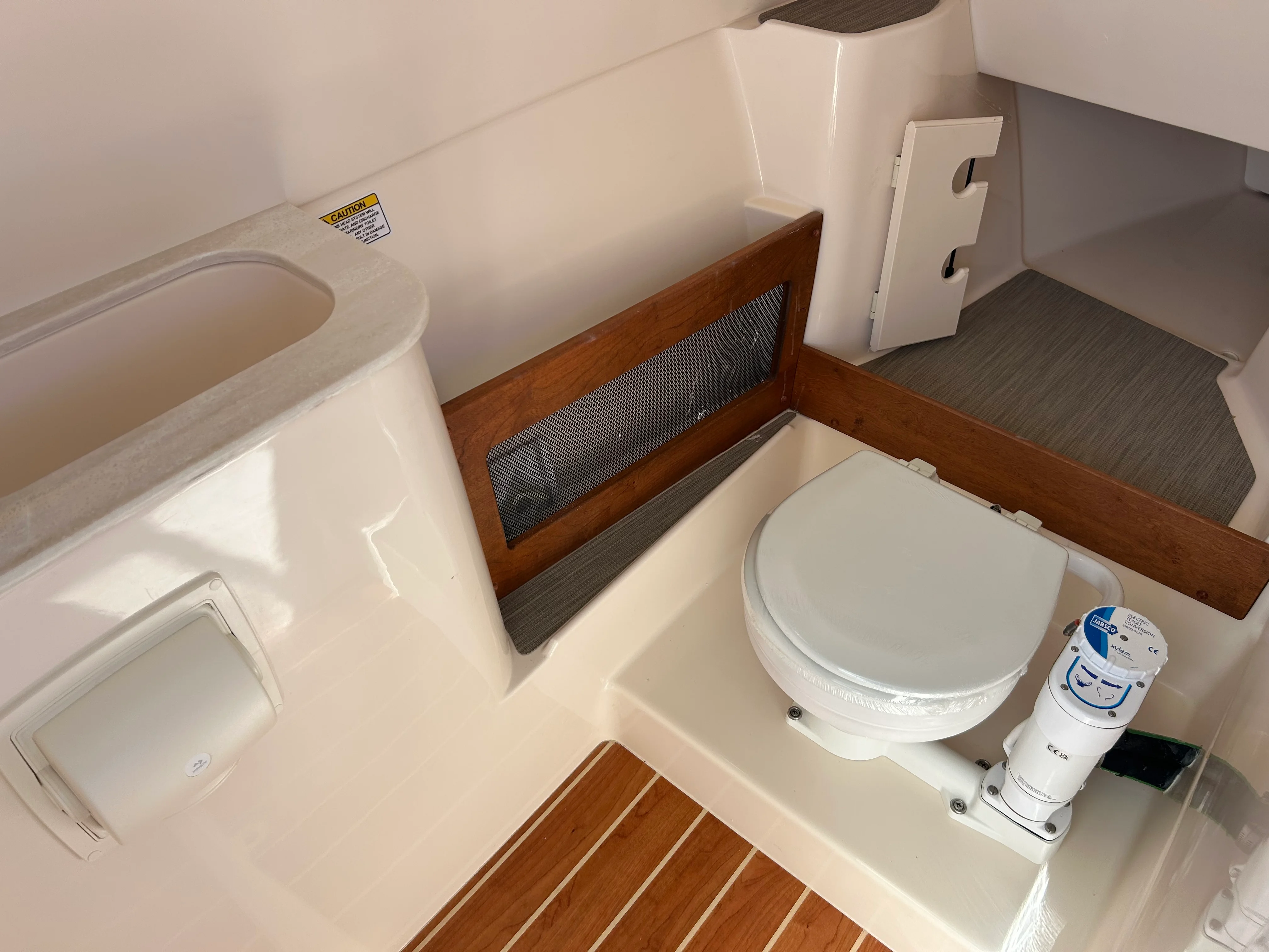 2026 Grady-White Freedom 285 Image Thumbnail #20