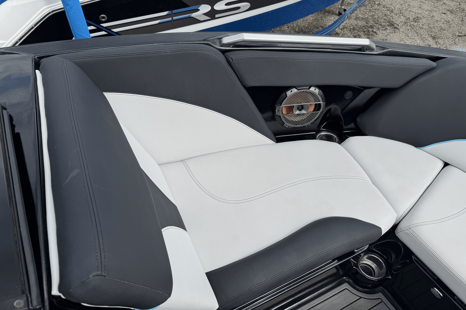 2018 Mastercraft XT22 Image Thumbnail #12