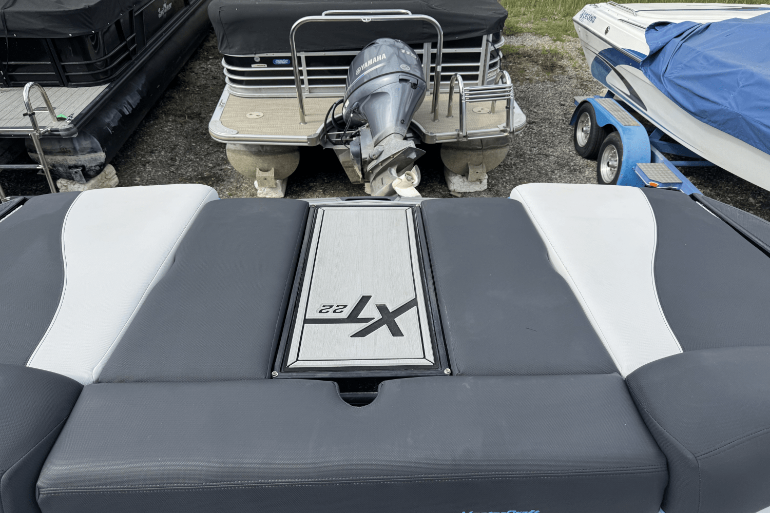 2018 Mastercraft XT22 Image Thumbnail #17