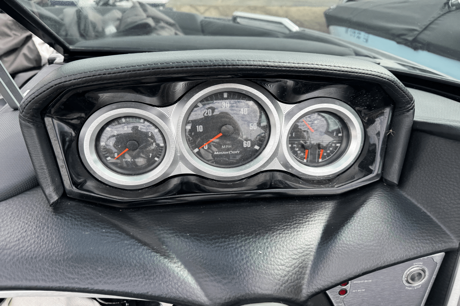 2018 Mastercraft XT22 Image Thumbnail #26