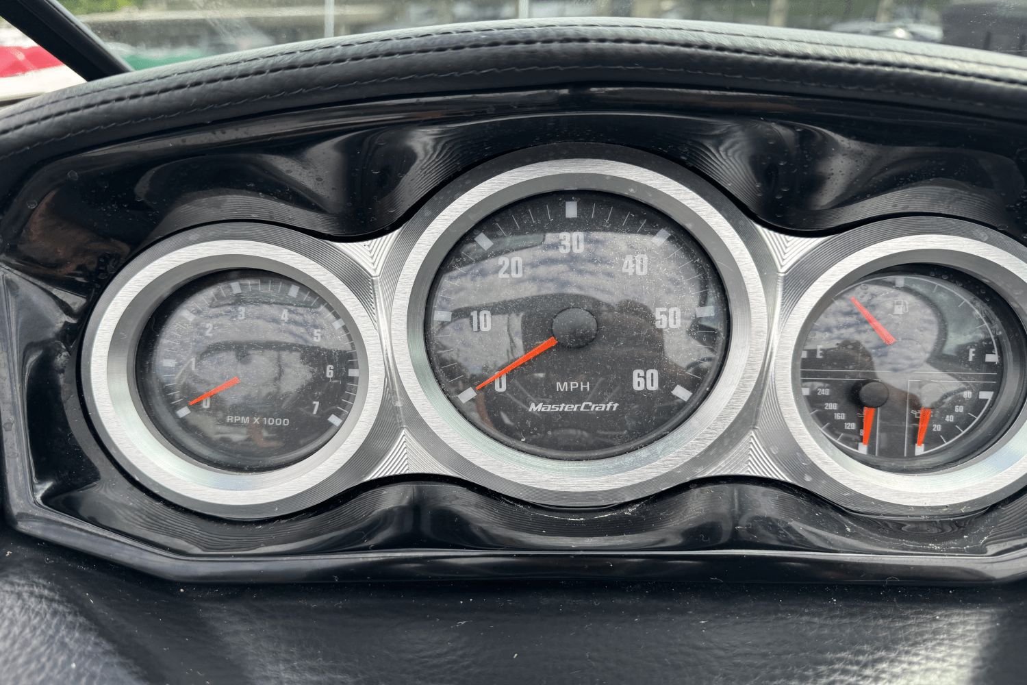 2018 Mastercraft XT22 Image Thumbnail #28