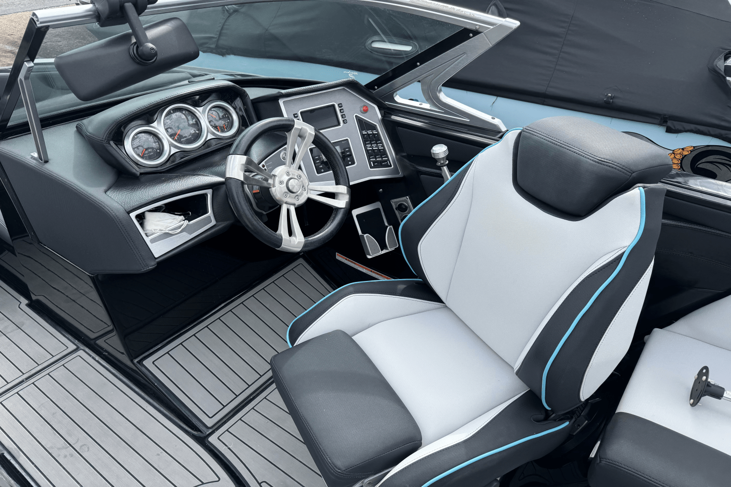 2018 Mastercraft XT22 Image Thumbnail #20
