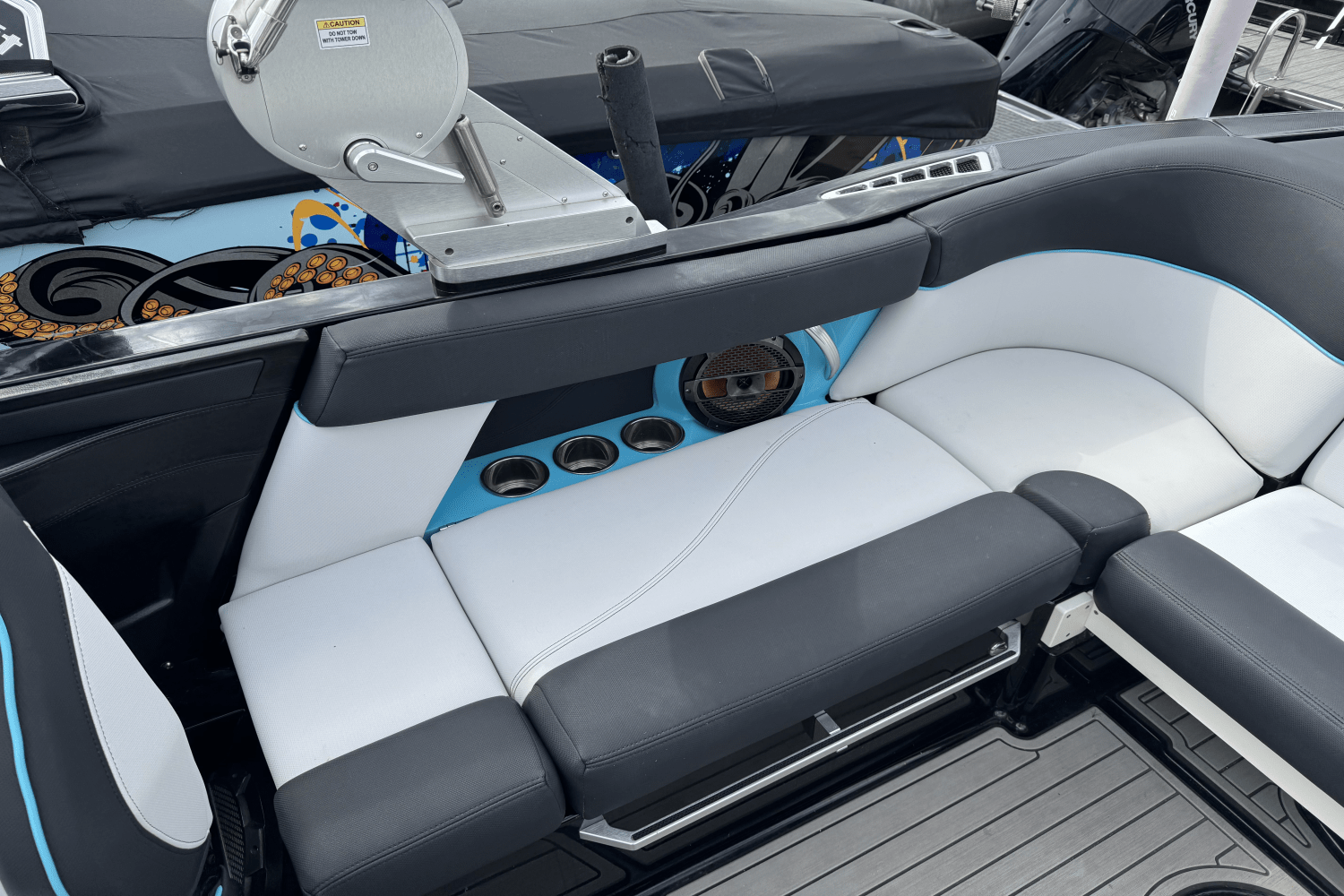 2018 Mastercraft XT22 Image Thumbnail #16