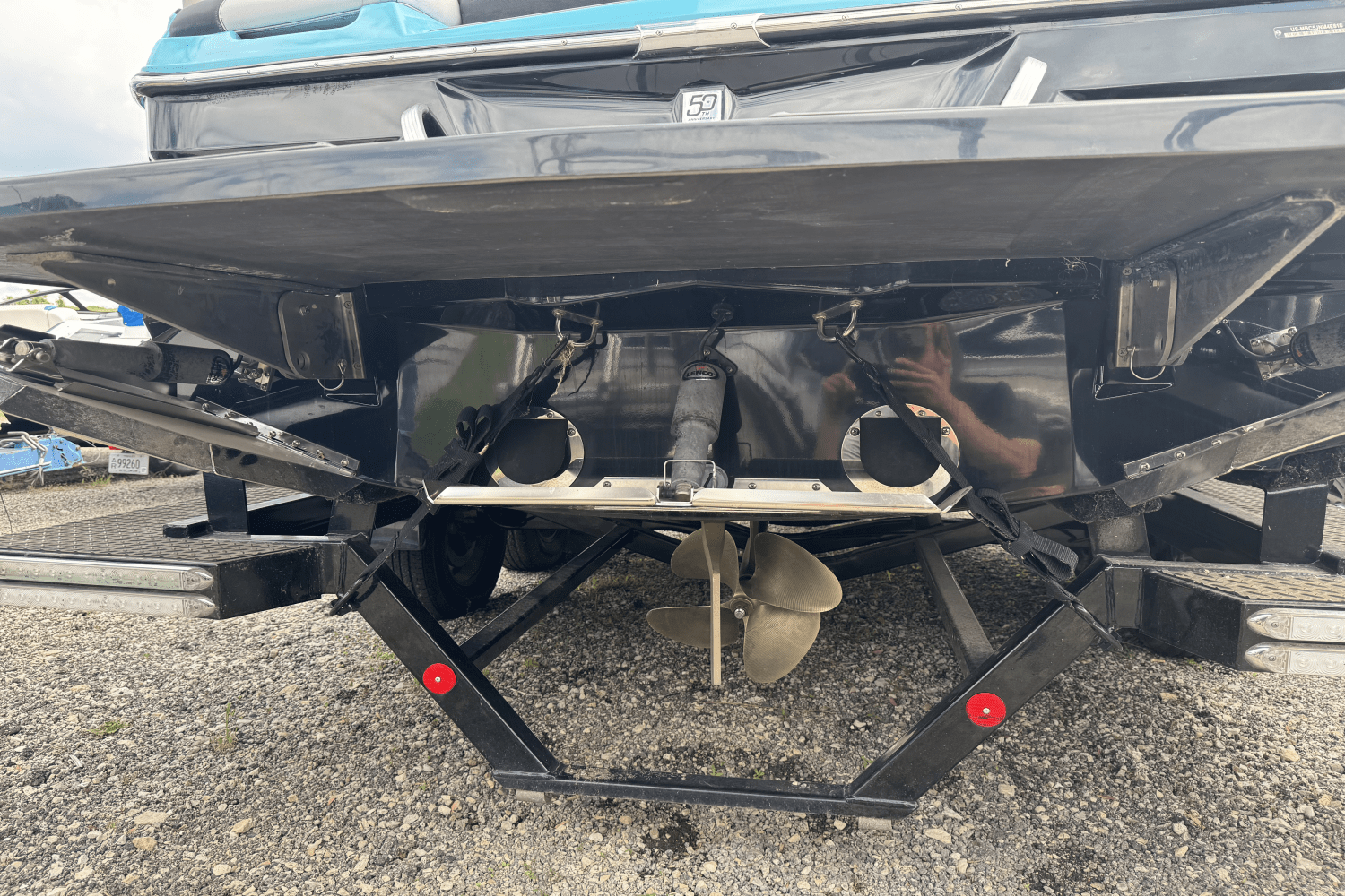 2018 Mastercraft XT22 Image Thumbnail #42