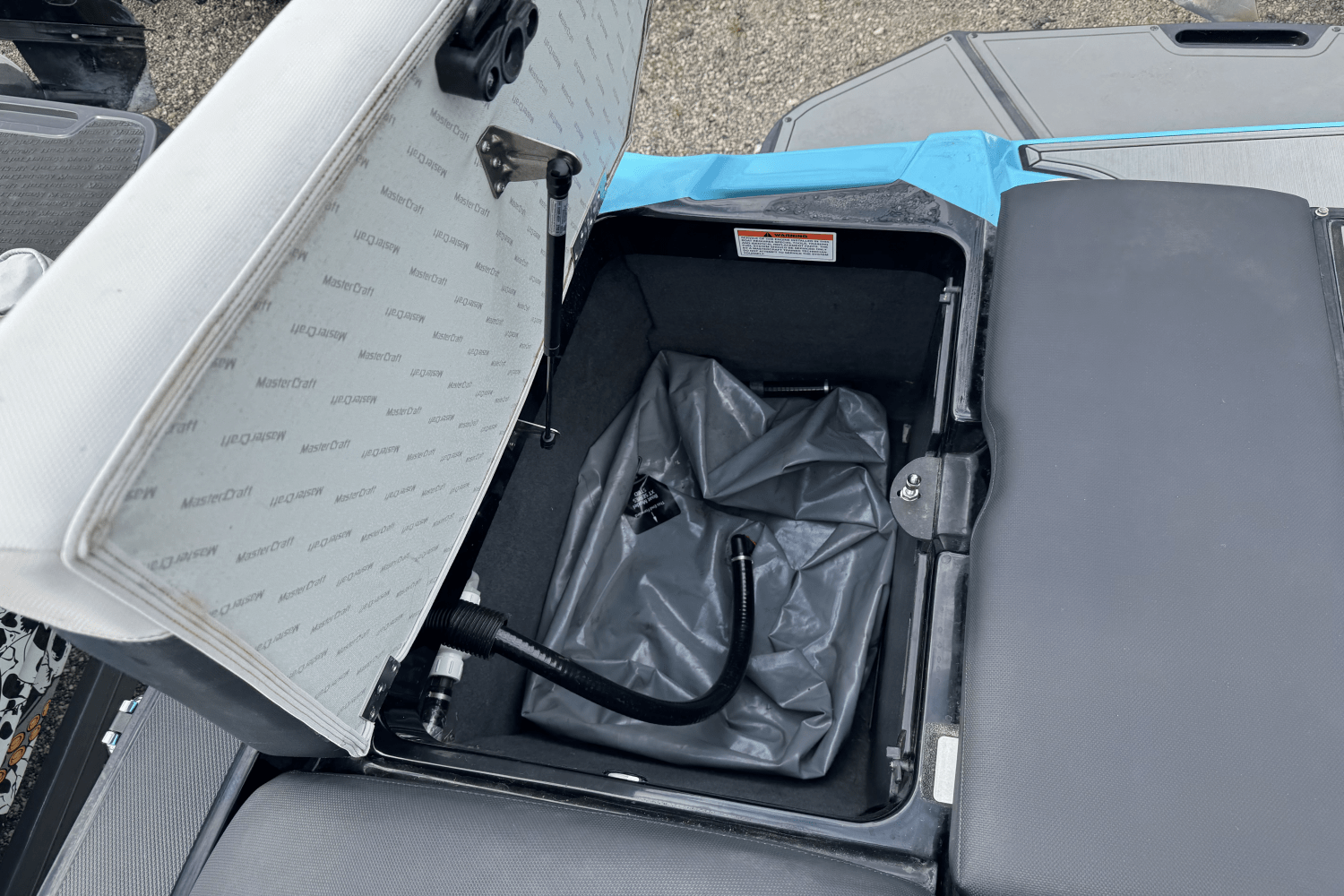2018 Mastercraft XT22 Image Thumbnail #40