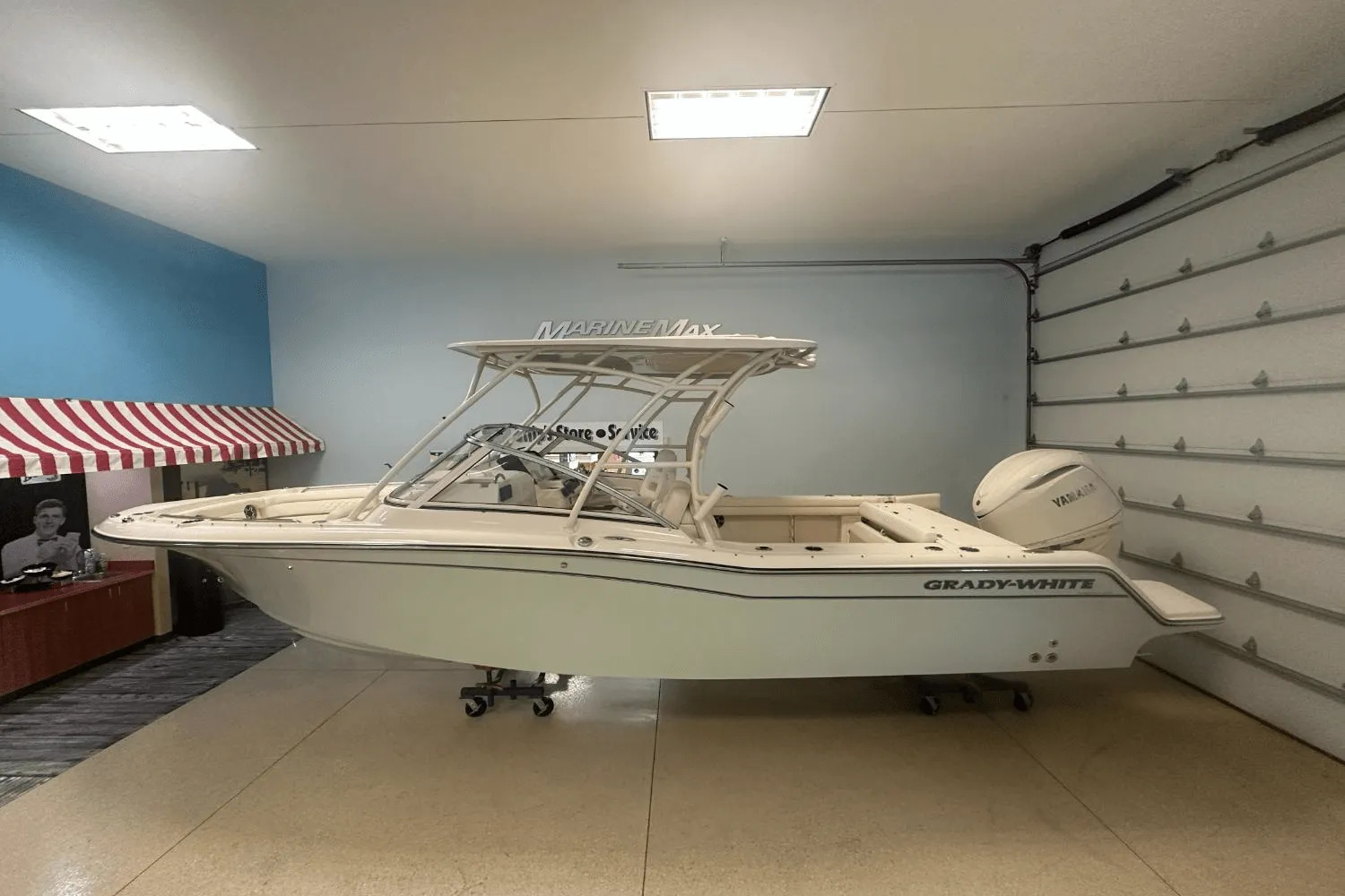 2026 Grady-White Freedom 235 Image Thumbnail #2