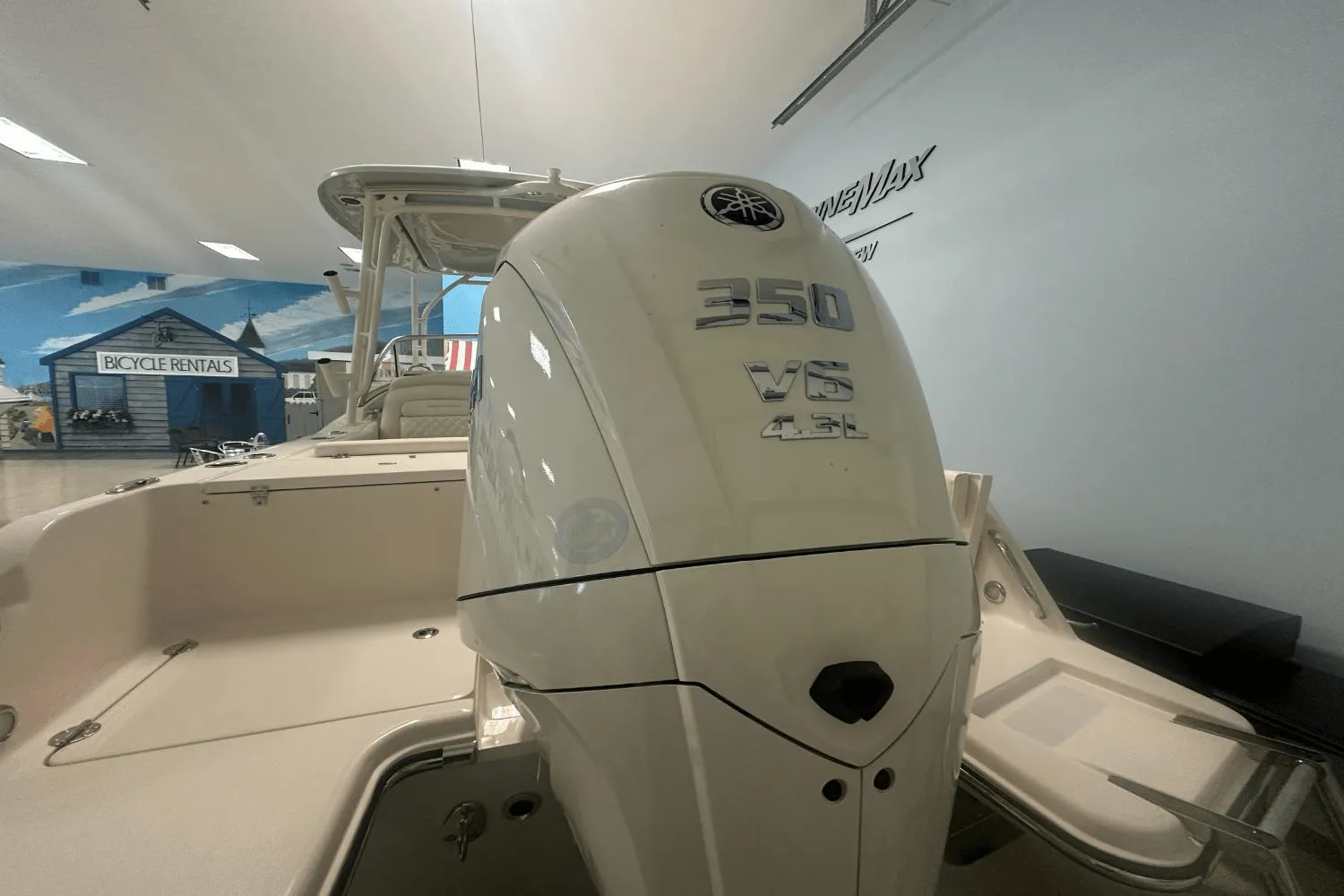 2026 Grady-White Freedom 235 Image Thumbnail #3