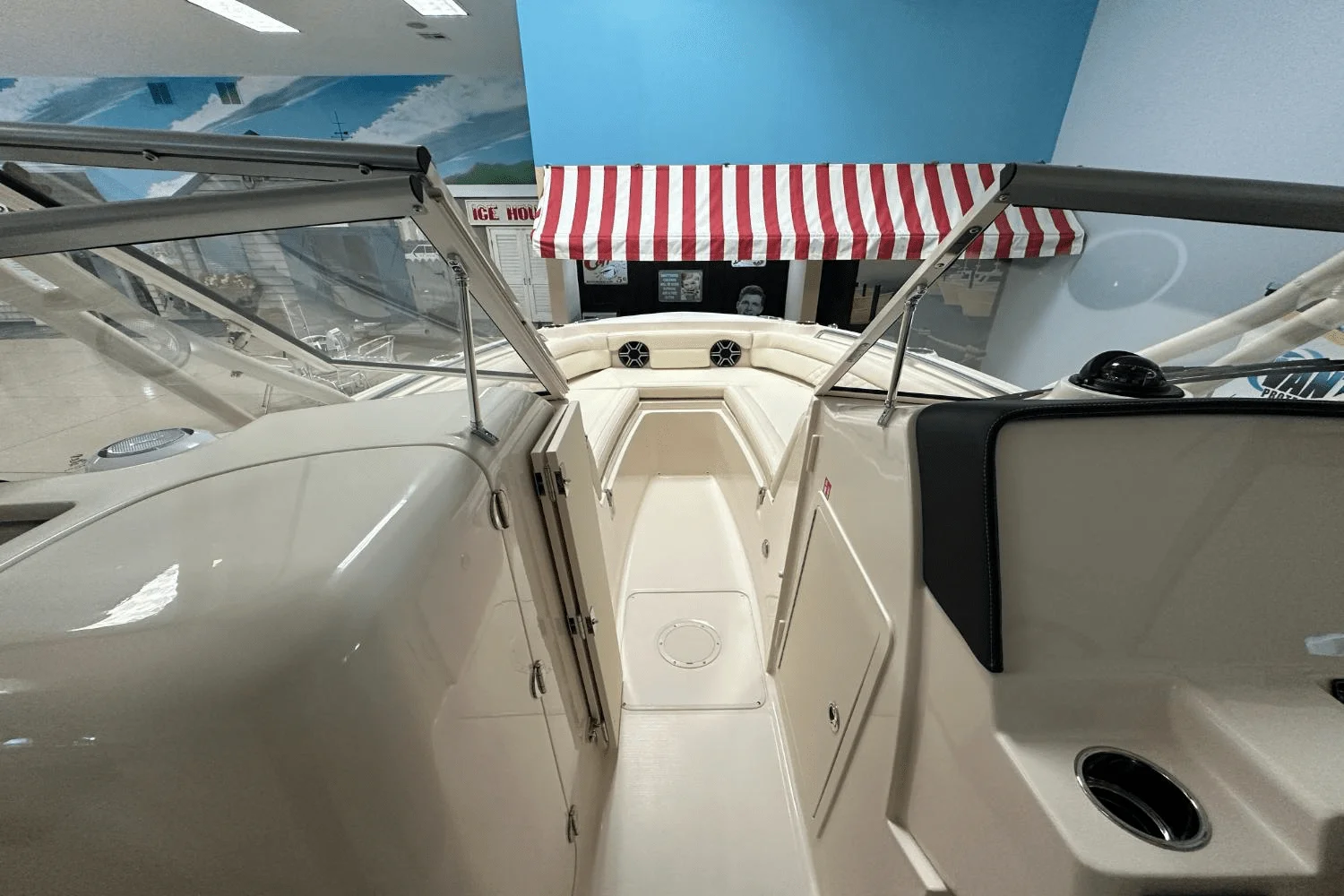 2026 Grady-White Freedom 235 Image Thumbnail #17