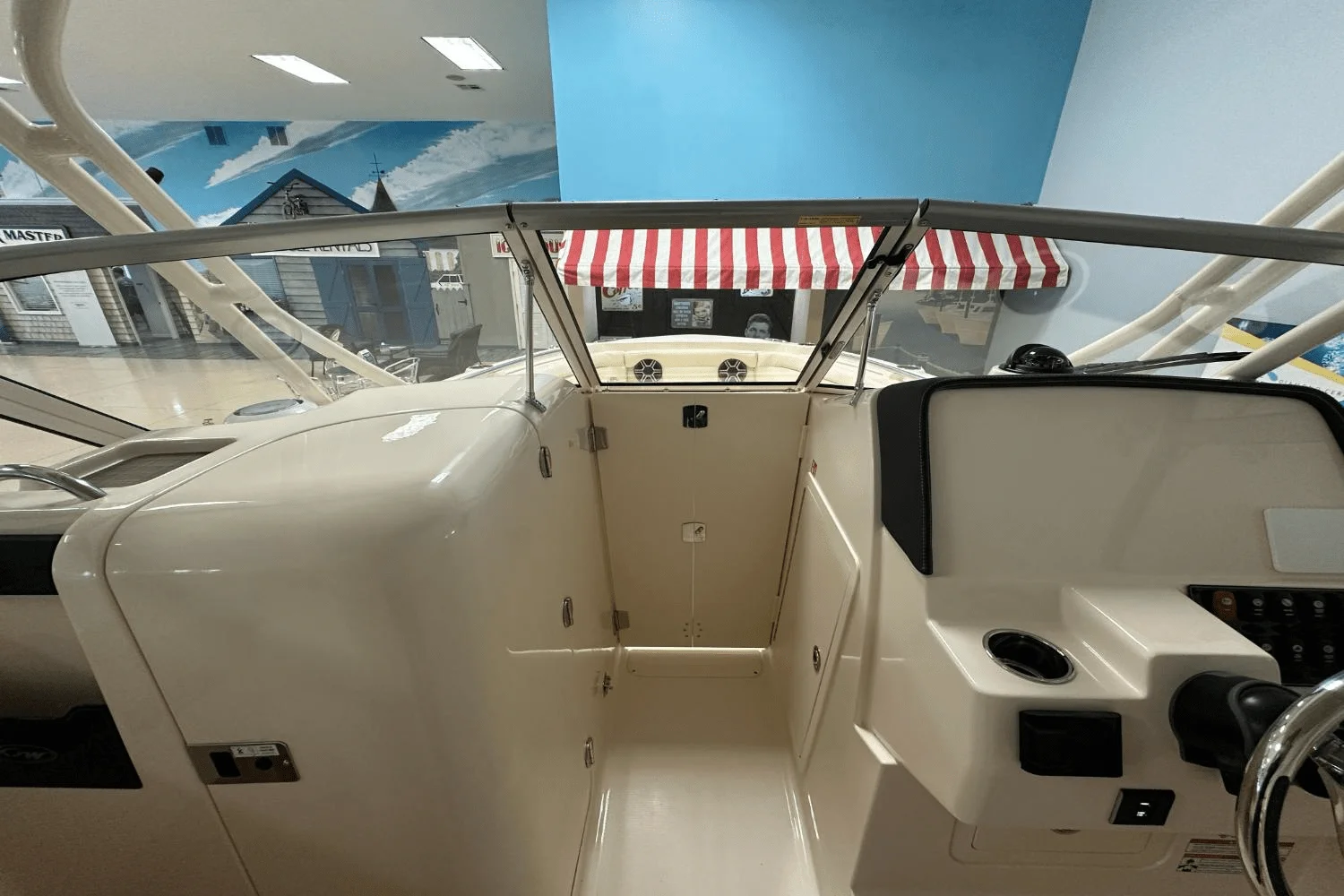 2026 Grady-White Freedom 235 Image Thumbnail #19