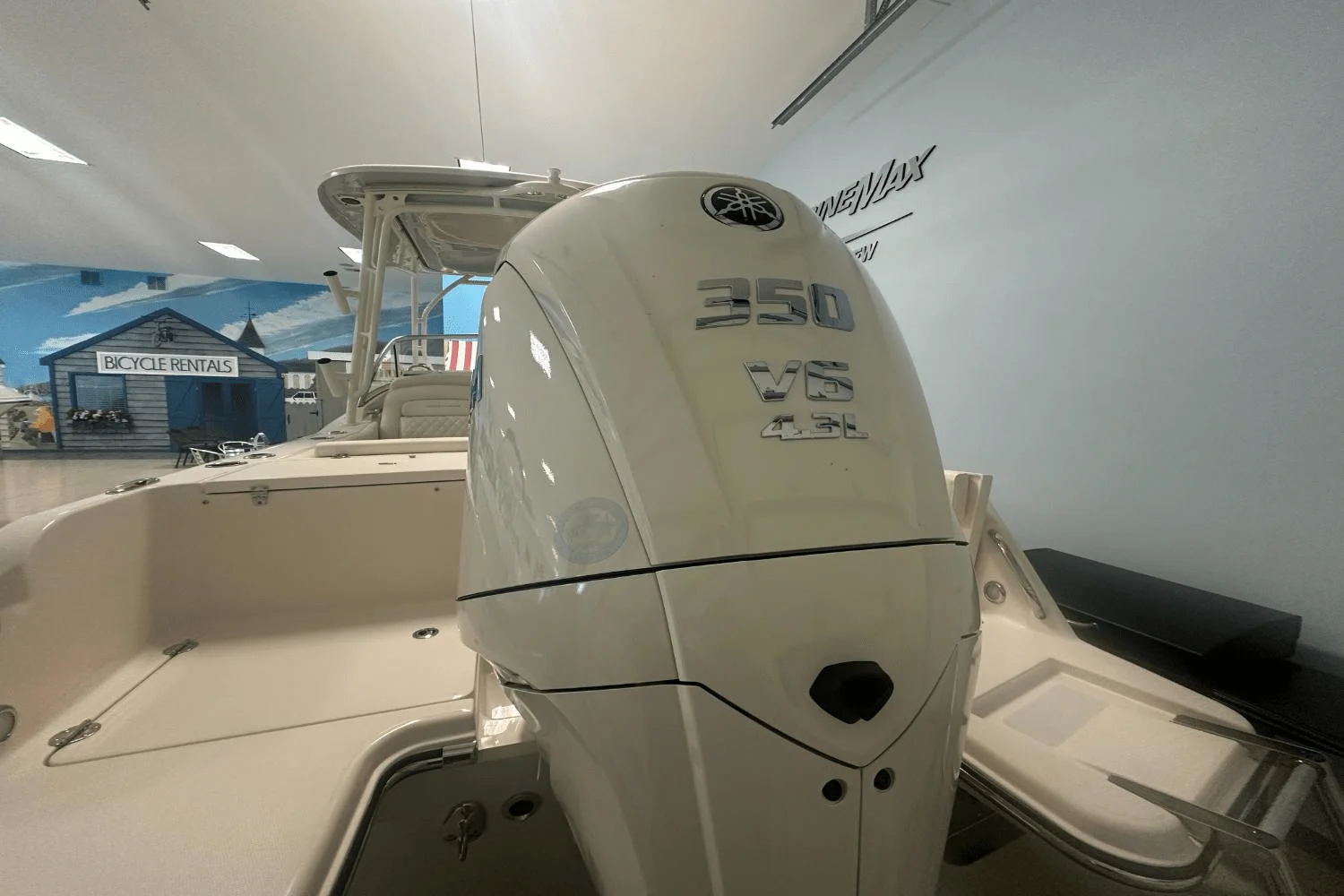 2026 Grady-White Freedom 235 Image Thumbnail #3