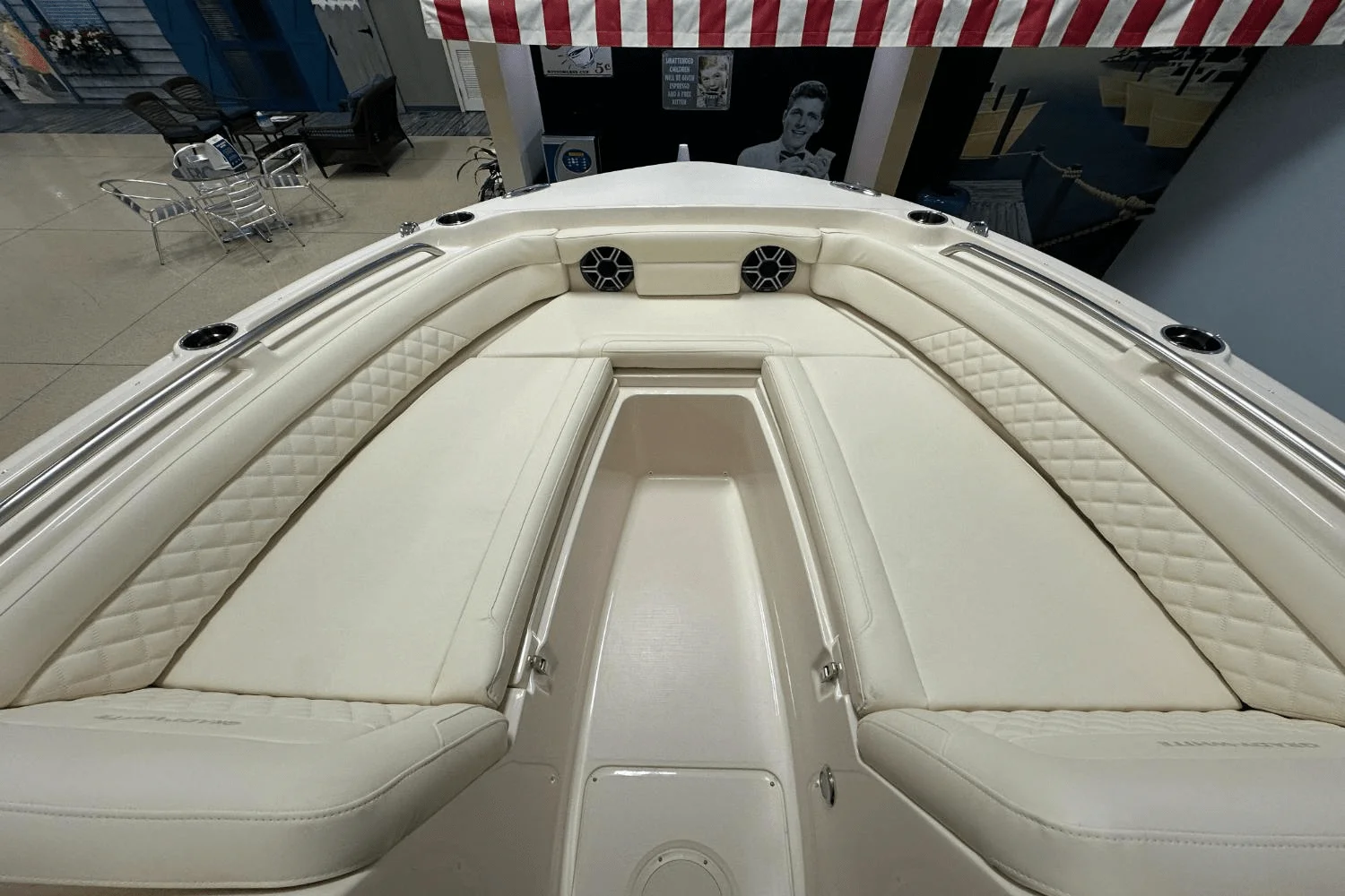 2026 Grady-White Freedom 235 Image Thumbnail #20