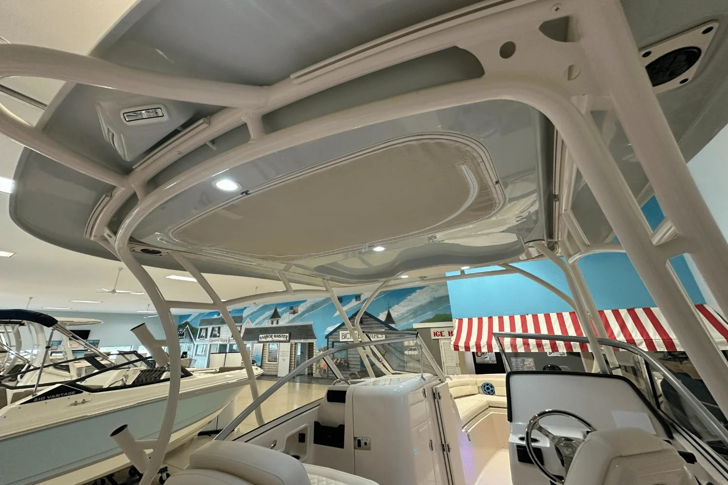 2026 Grady-White Freedom 235 Image Thumbnail #11