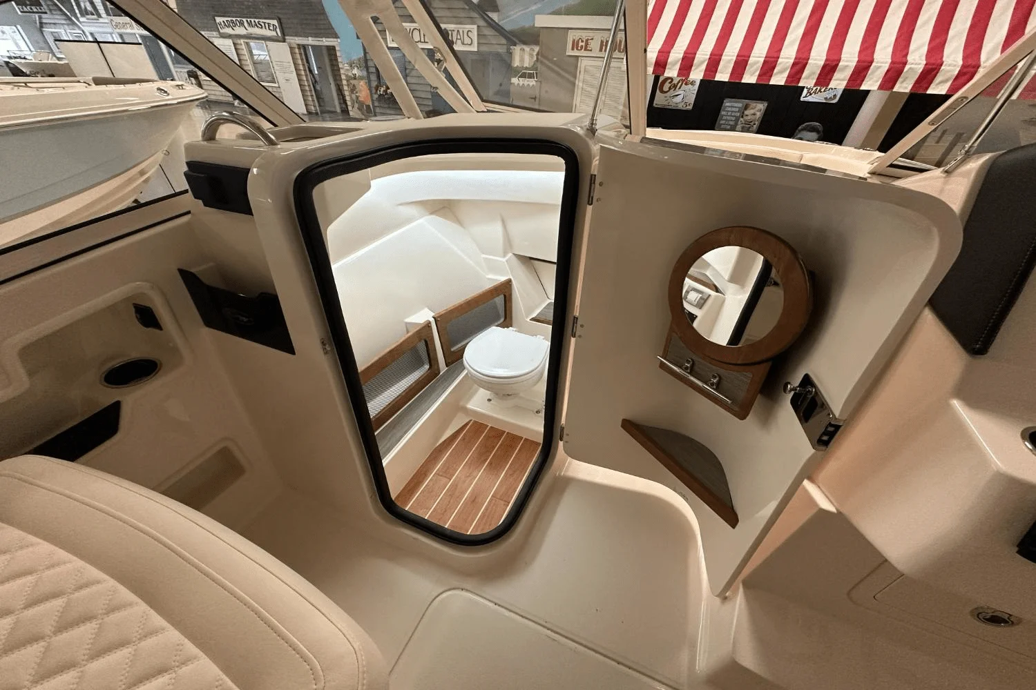 2026 Grady-White Freedom 235 Image Thumbnail #15