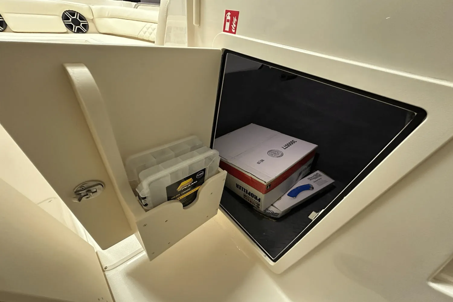 2026 Grady-White Freedom 235 Image Thumbnail #18