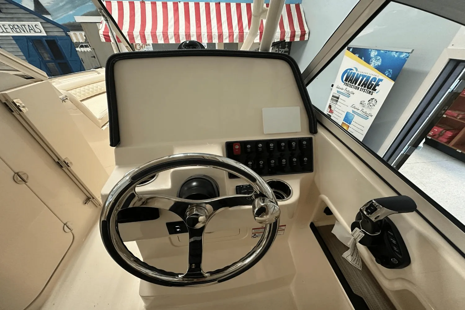 2026 Grady-White Freedom 235 Image Thumbnail #13