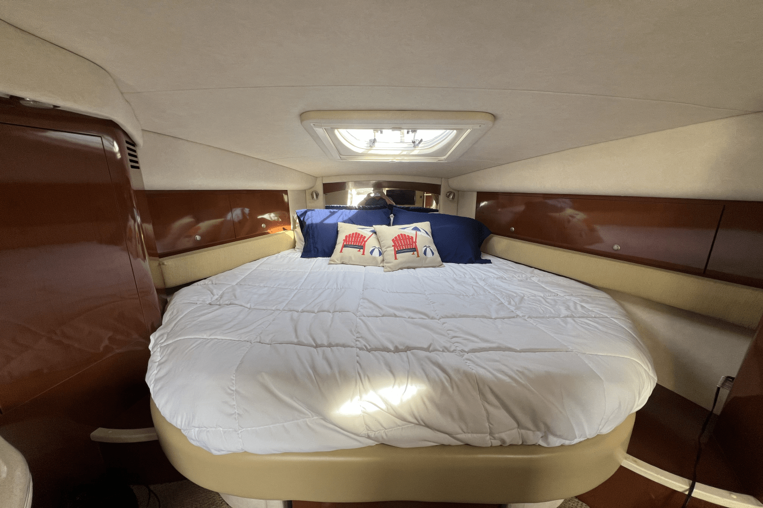 2008 Sea Ray 340 Sundancer Image Thumbnail #25