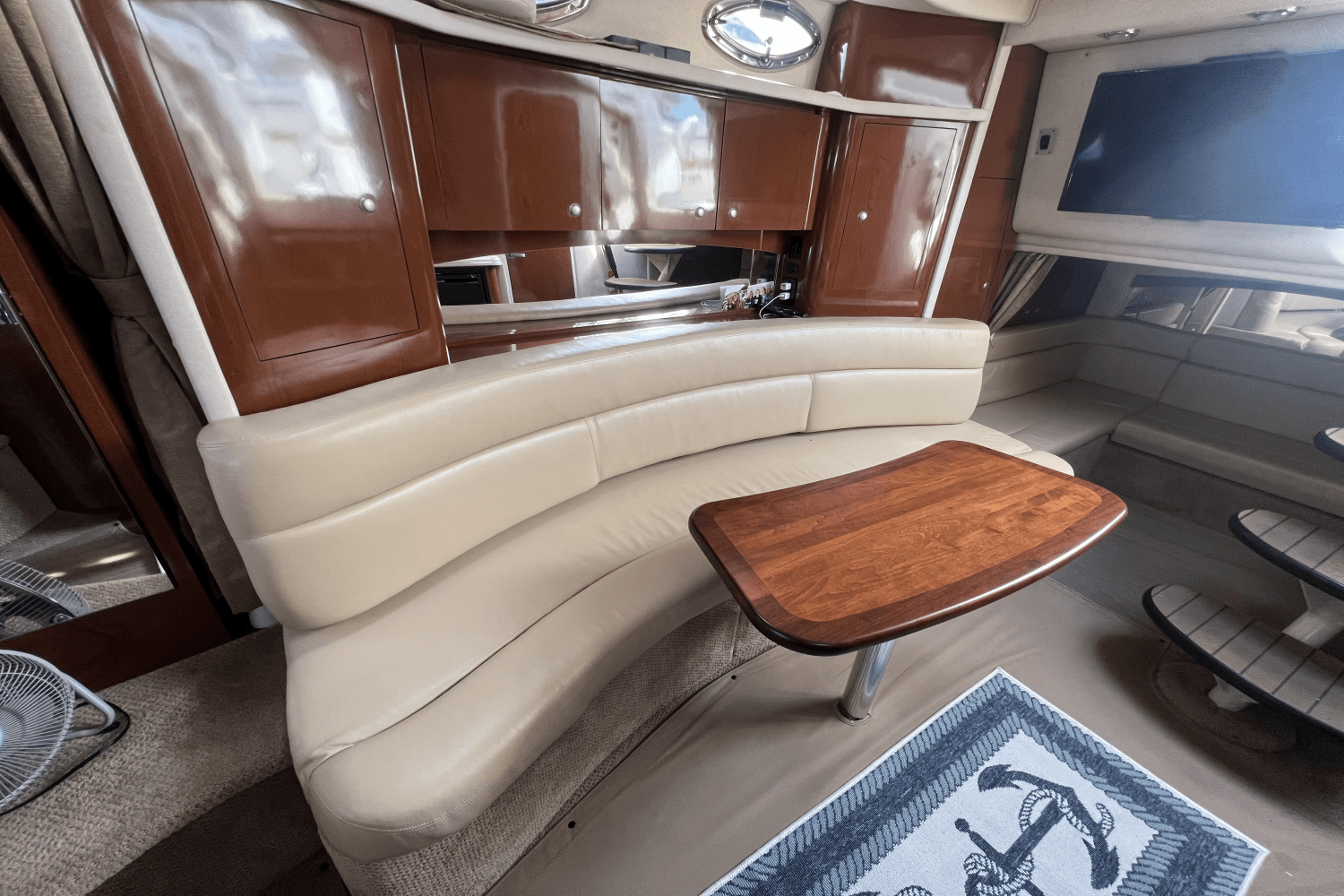 2008 Sea Ray 340 Sundancer Image Thumbnail #26