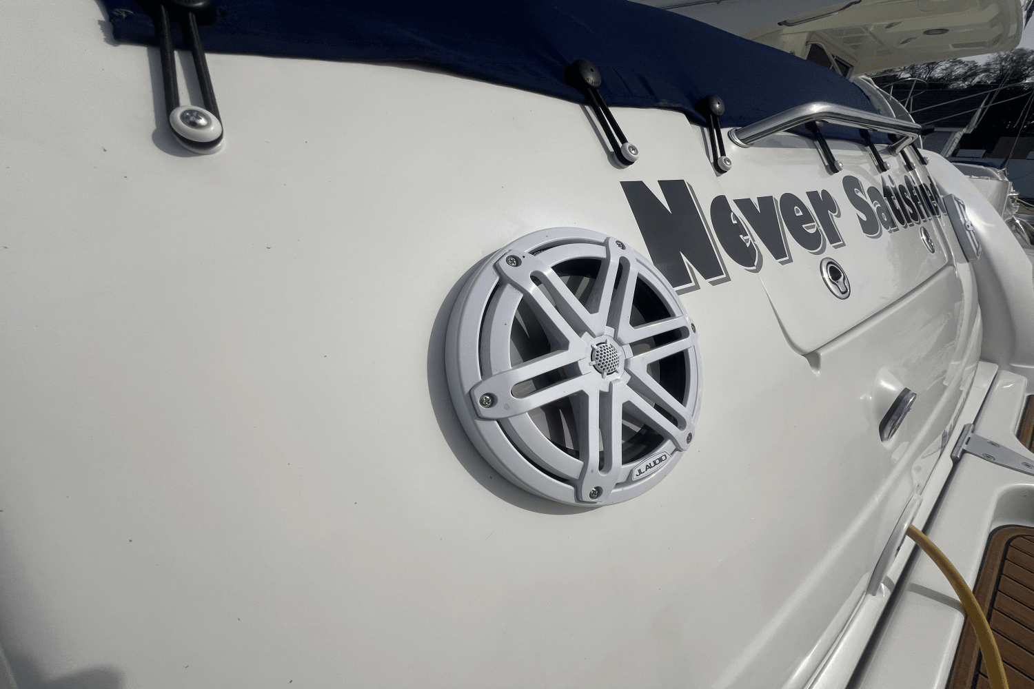 2008 Sea Ray 340 Sundancer Image Thumbnail #5