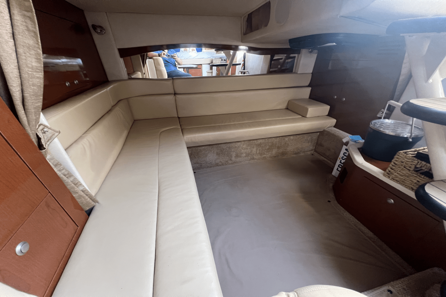 2008 Sea Ray 340 Sundancer Image Thumbnail #28