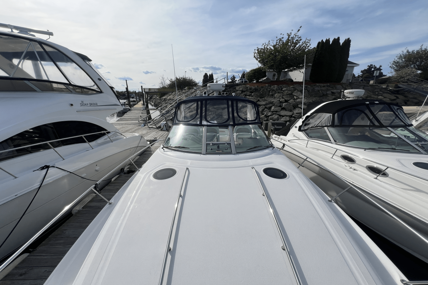 2008 Sea Ray 340 Sundancer Image Thumbnail #34