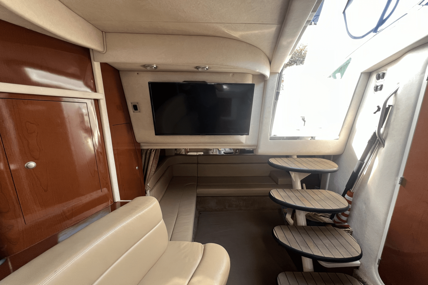 2008 Sea Ray 340 Sundancer Image Thumbnail #27