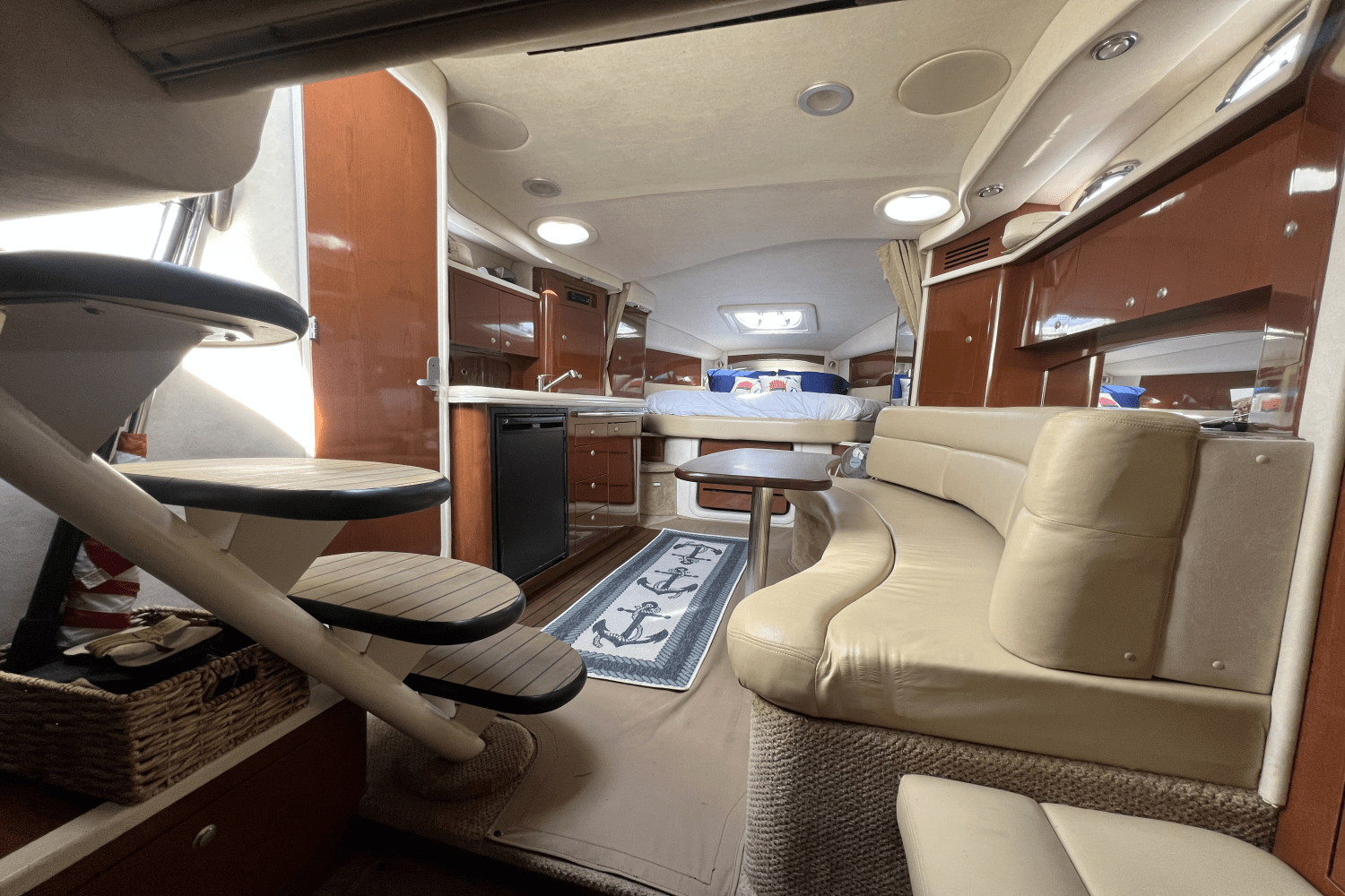 2008 Sea Ray 340 Sundancer Image Thumbnail #29
