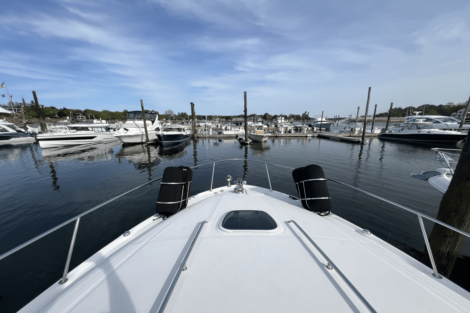 2008 Sea Ray 340 Sundancer Image Thumbnail #32