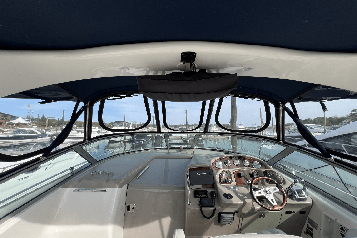 2008 Sea Ray 340 Sundancer Image Thumbnail #19