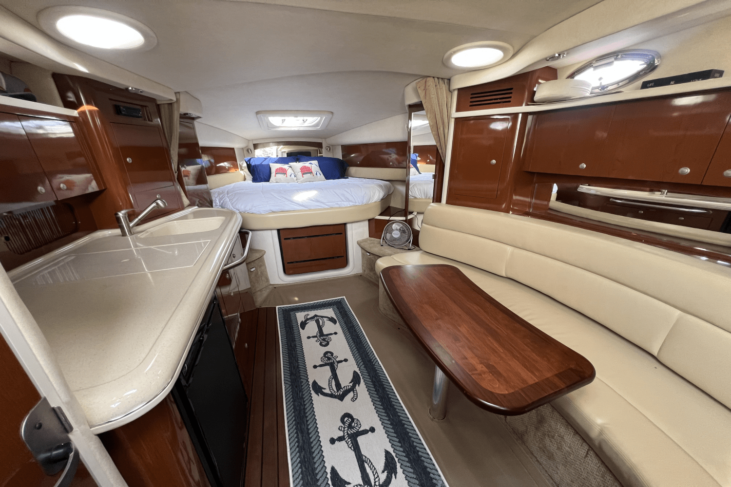 2008 Sea Ray 340 Sundancer Image Thumbnail #23