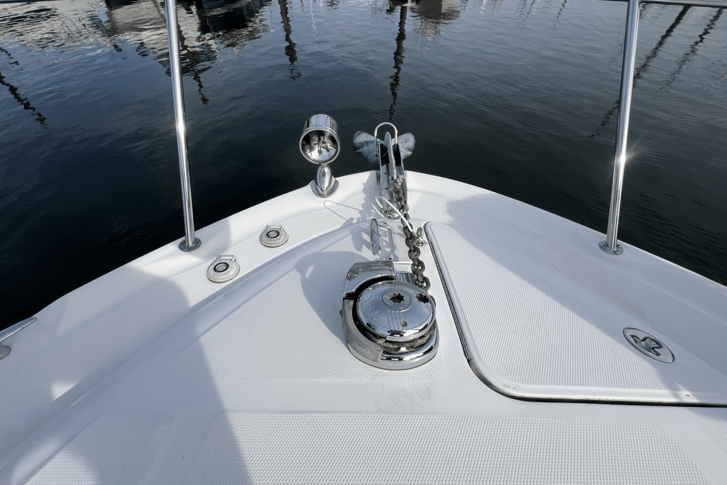 2008 Sea Ray 340 Sundancer Image Thumbnail #33