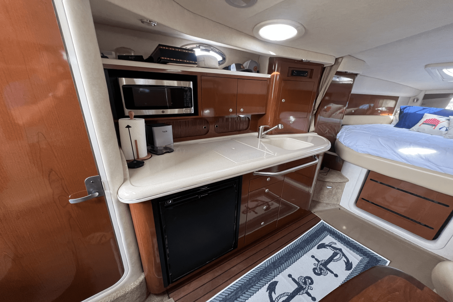2008 Sea Ray 340 Sundancer Image Thumbnail #24