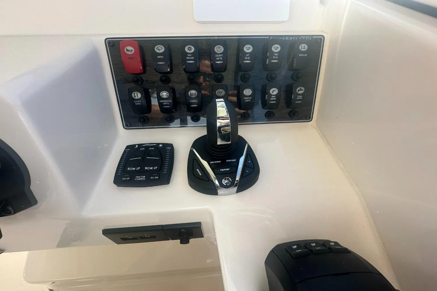 2026 Grady-White Freedom 285 Image Thumbnail #17