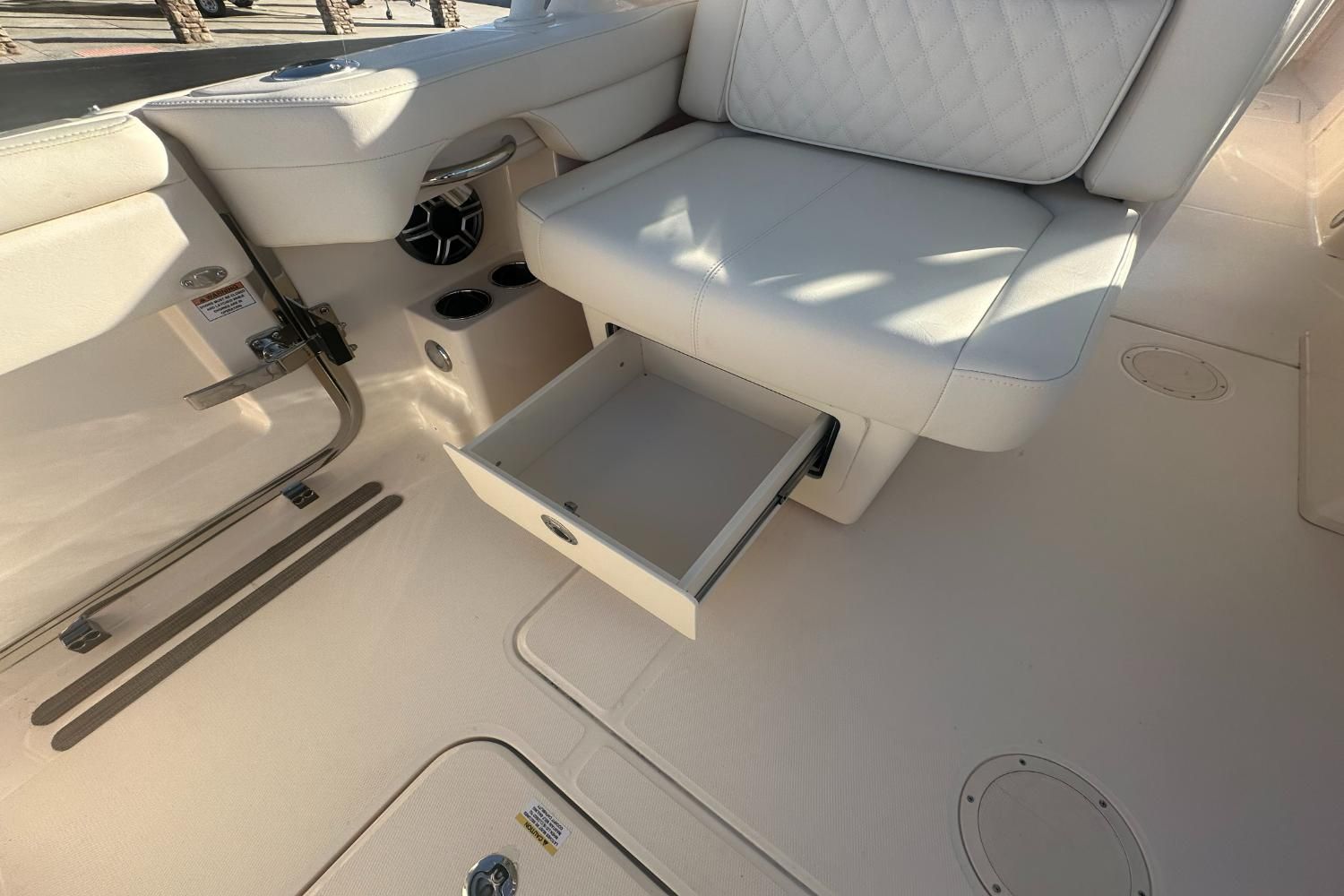 2026 Grady-White Freedom 285 Image Thumbnail #13