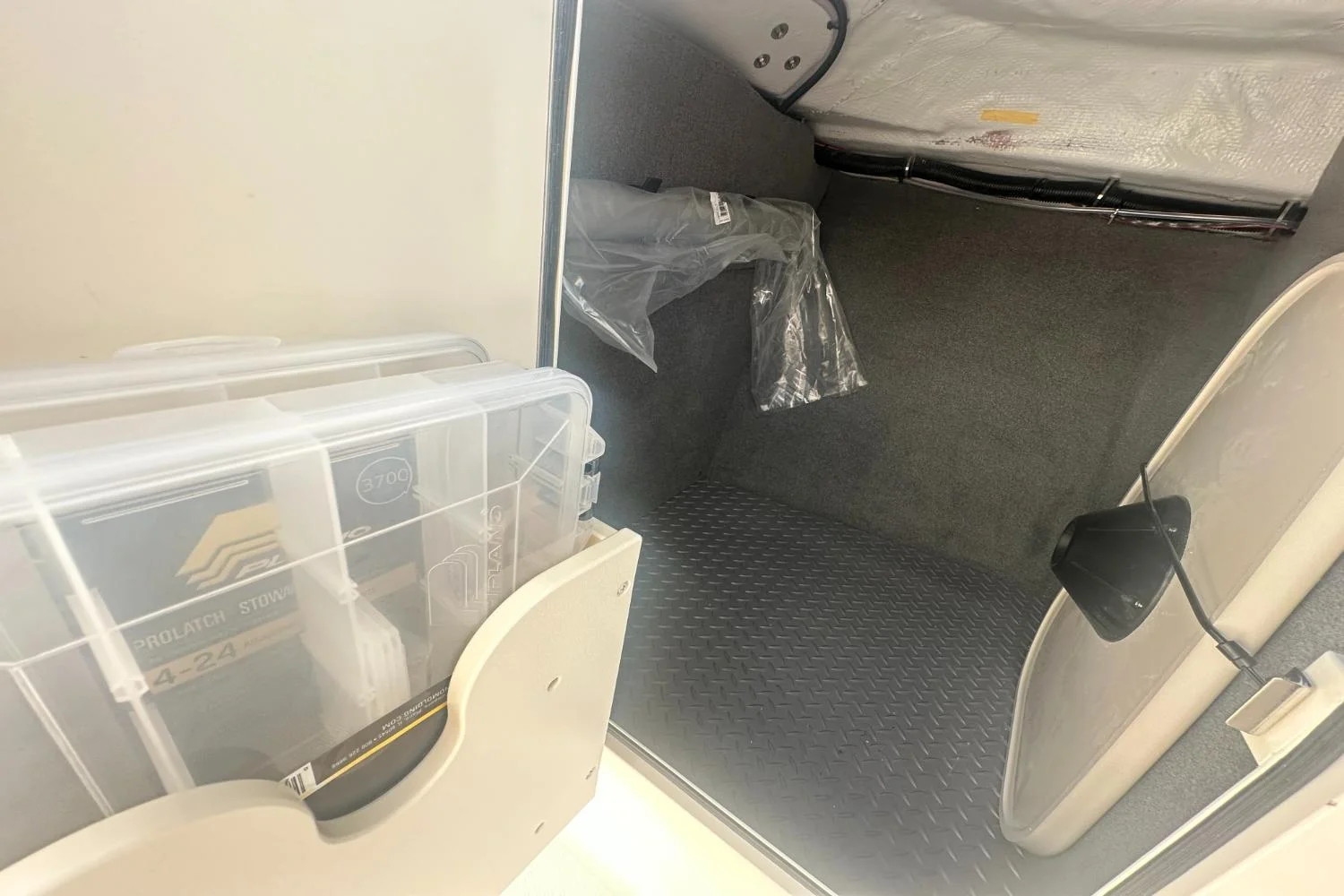 2026 Grady-White Freedom 285 Image Thumbnail #21