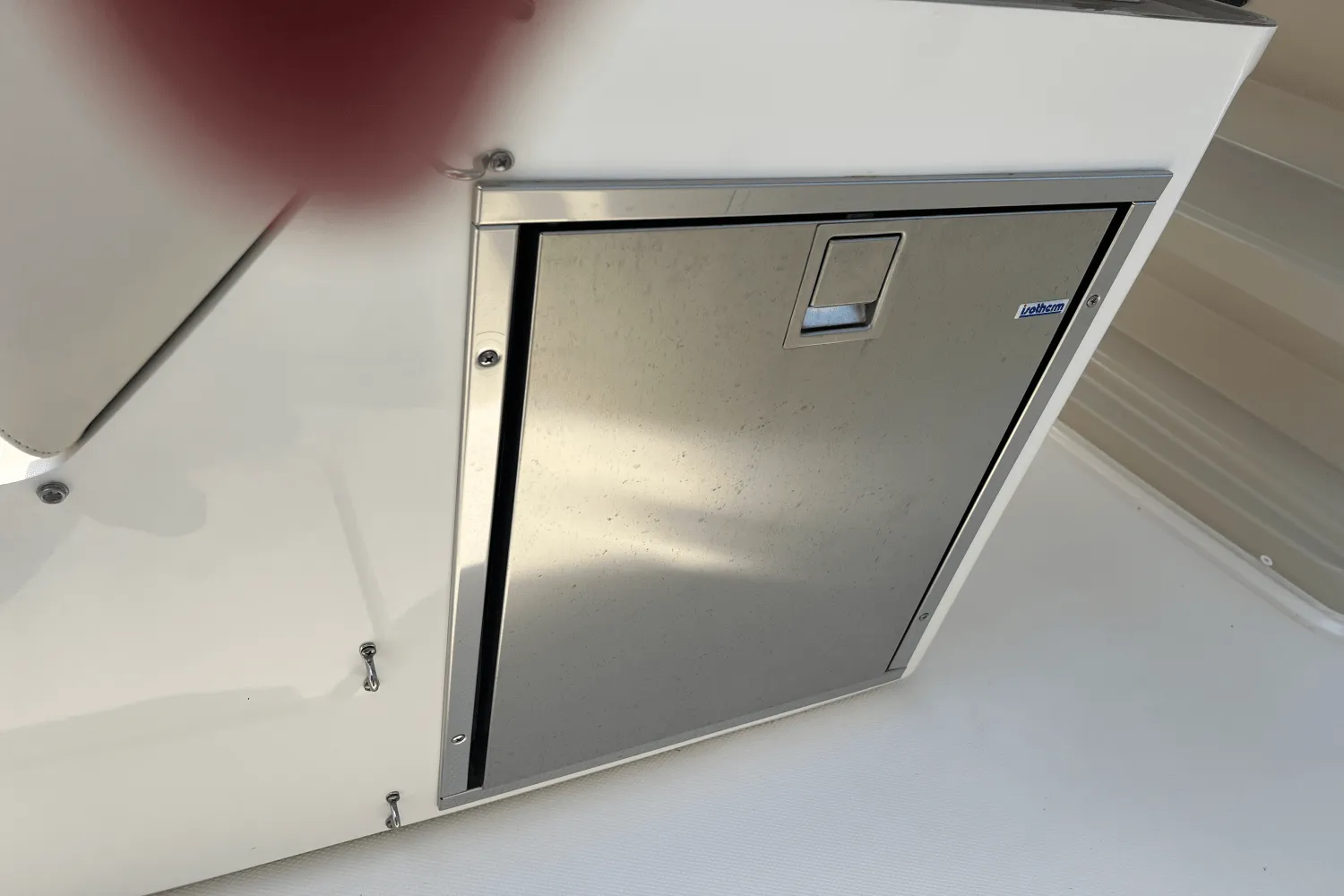 2023 Boston Whaler 330 OUTRAGE Image Thumbnail #18