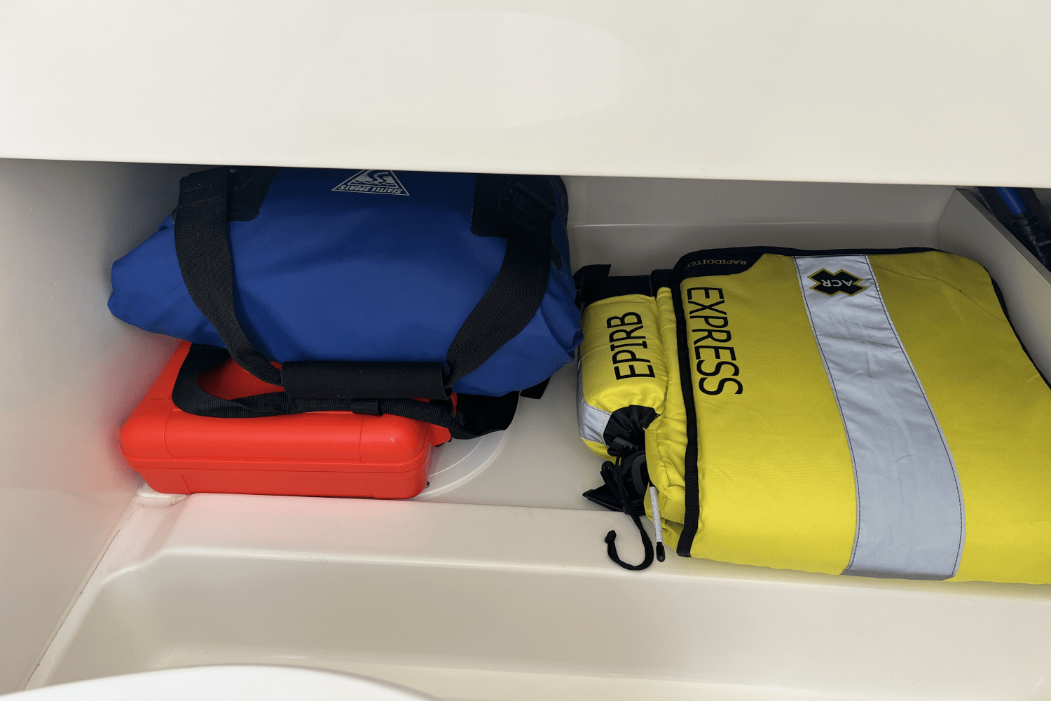 2023 Boston Whaler 330 OUTRAGE Image Thumbnail #28