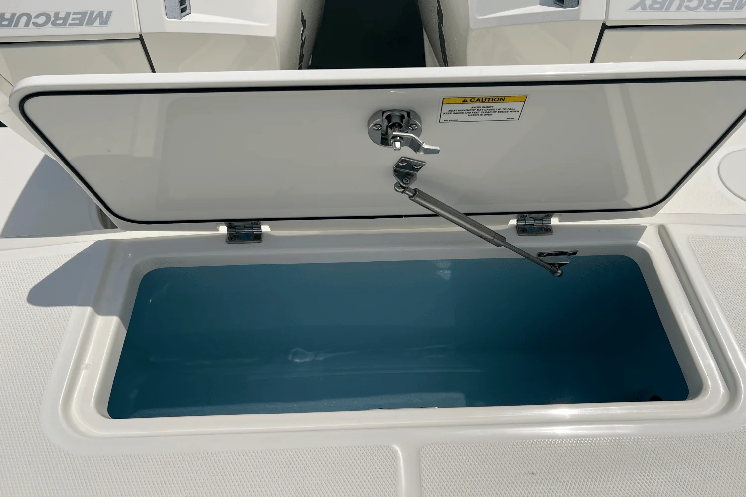 2023 Boston Whaler 330 OUTRAGE Image Thumbnail #30