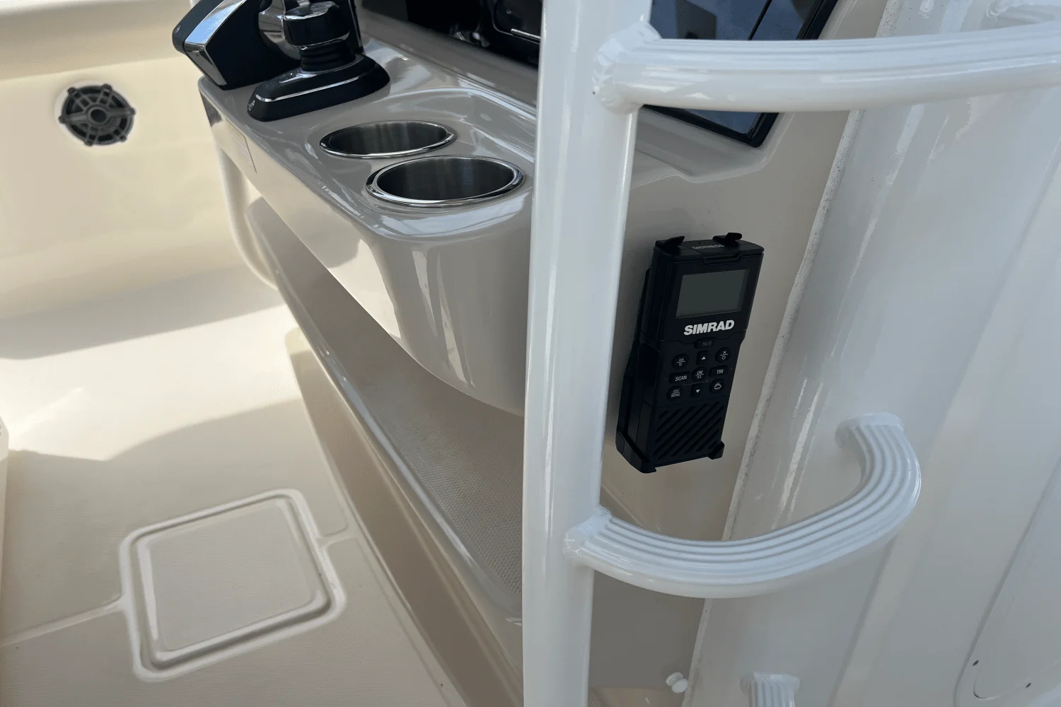 2023 Boston Whaler 330 OUTRAGE Image Thumbnail #12