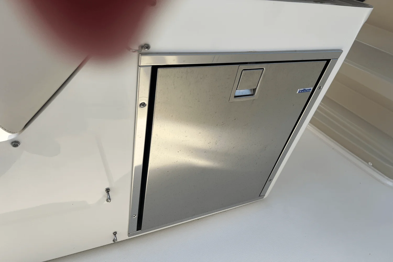 2023 Boston Whaler 330 OUTRAGE Image Thumbnail #18