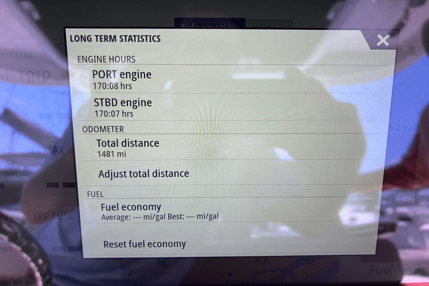 2023 Boston Whaler 330 OUTRAGE Image Thumbnail #8