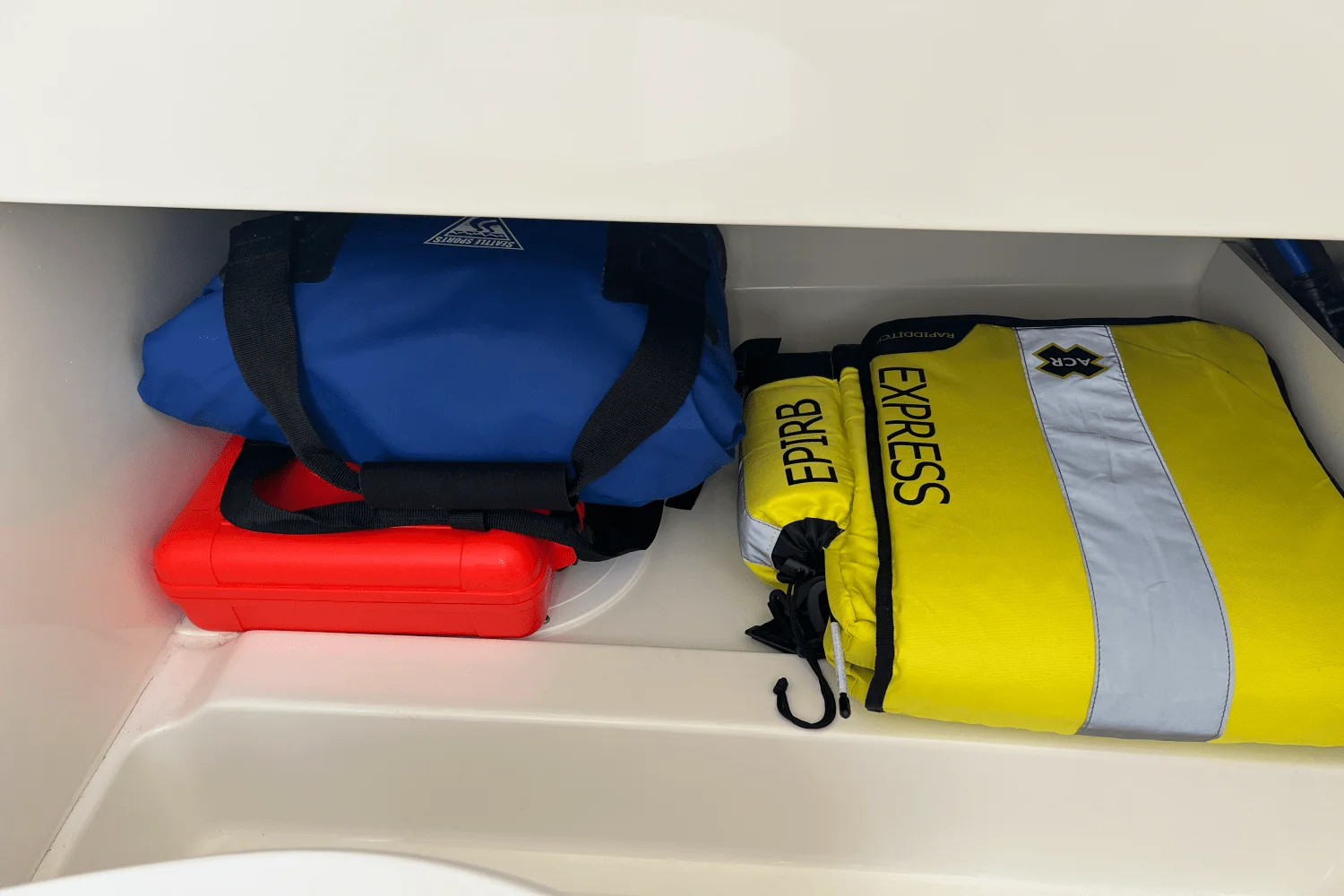 2023 Boston Whaler 330 OUTRAGE Image Thumbnail #28