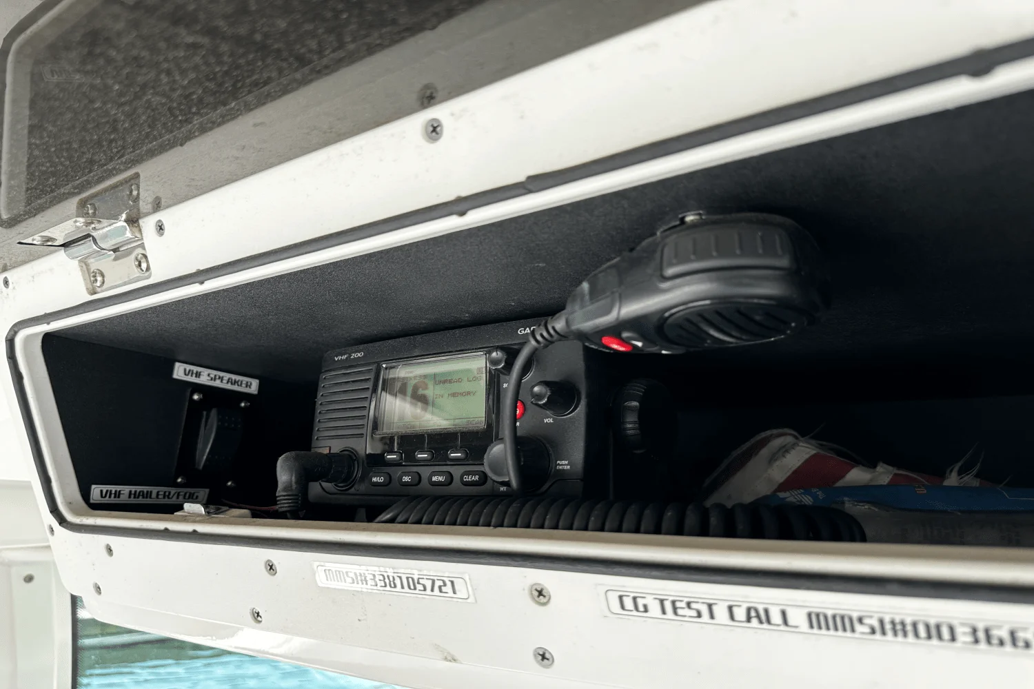 2016 Boston Whaler 370 OUTRAGE Image Thumbnail #29